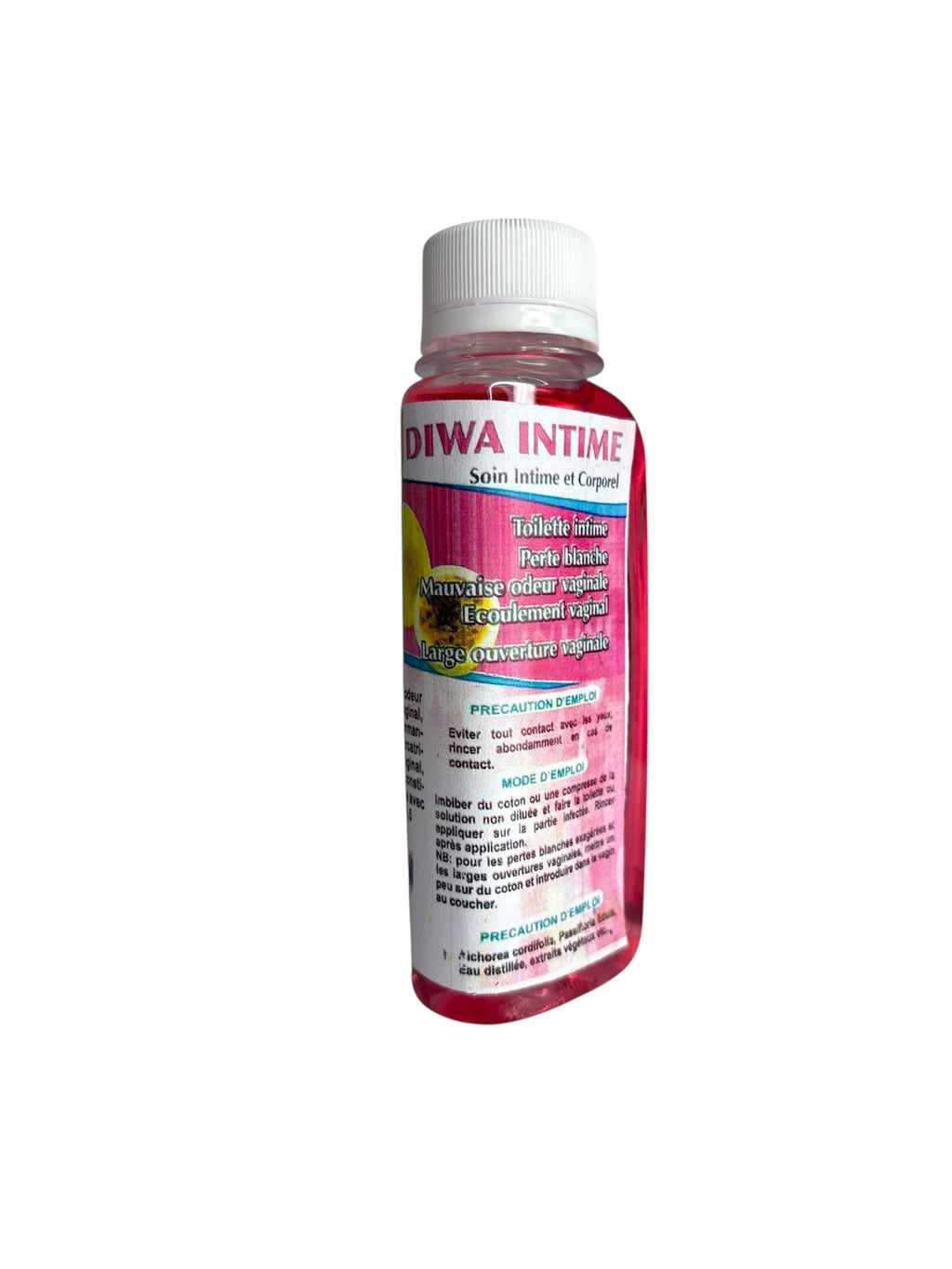 Diwa intime