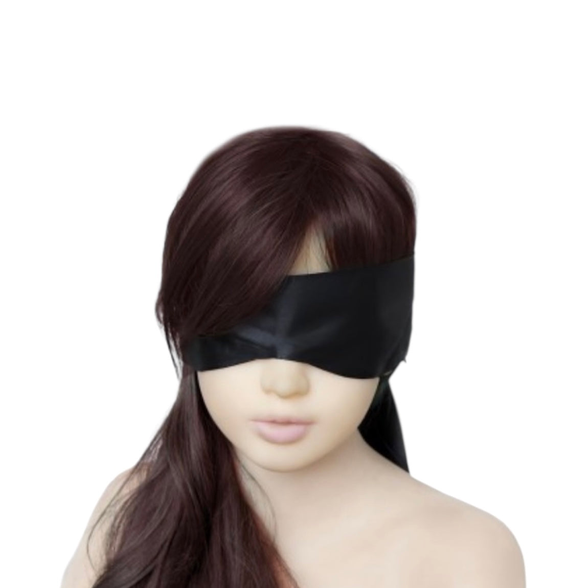 Bandeau en soie