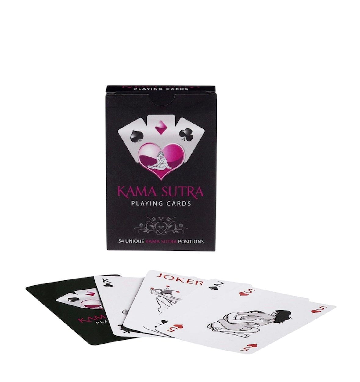 Jeu de carte