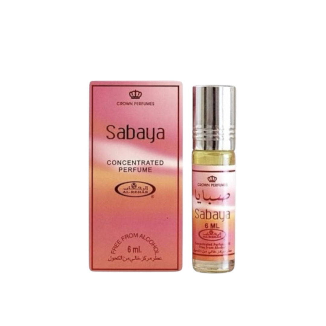 Sabaya
