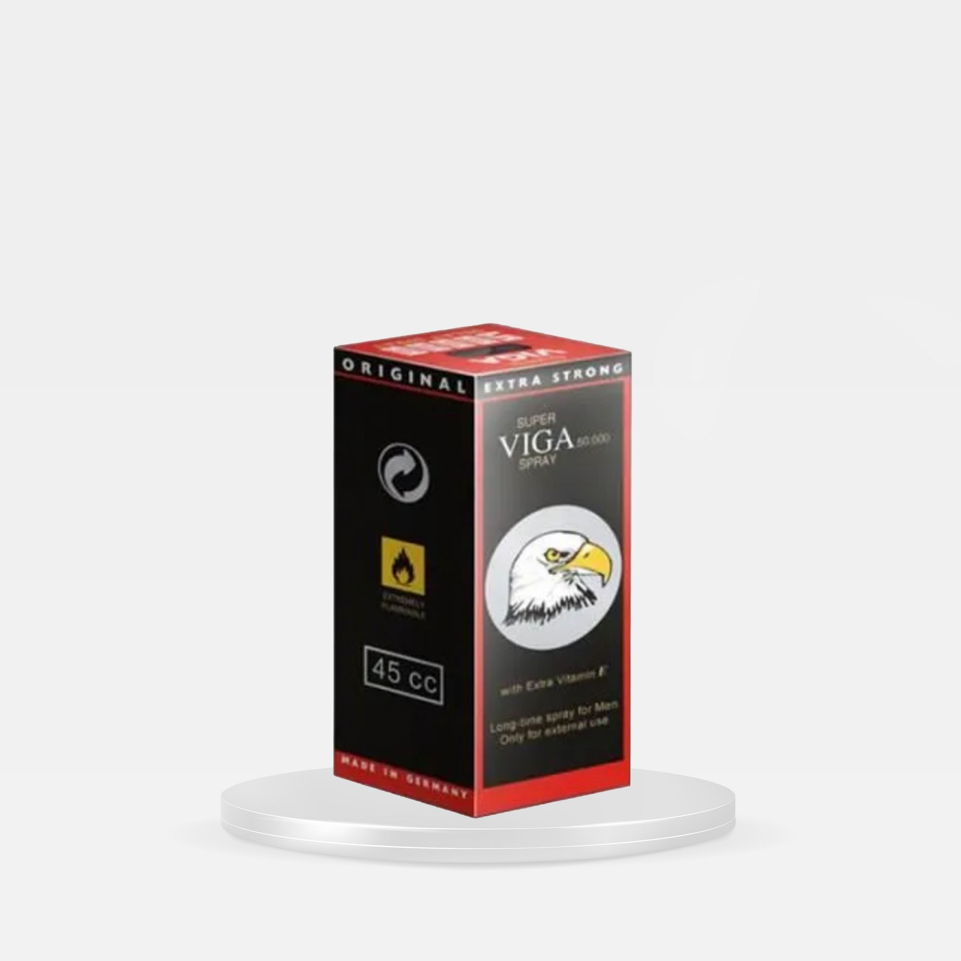 Viga spray