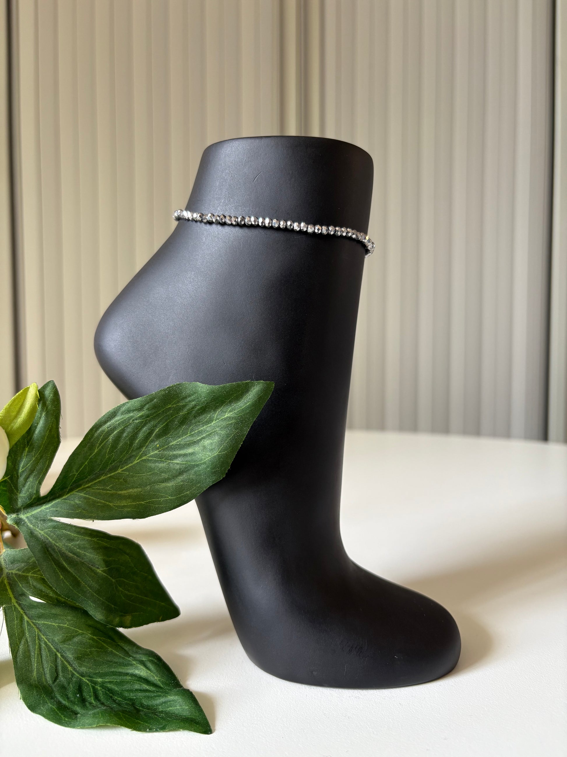 Nuance sensuelle Bijou dfe cheville Tika 