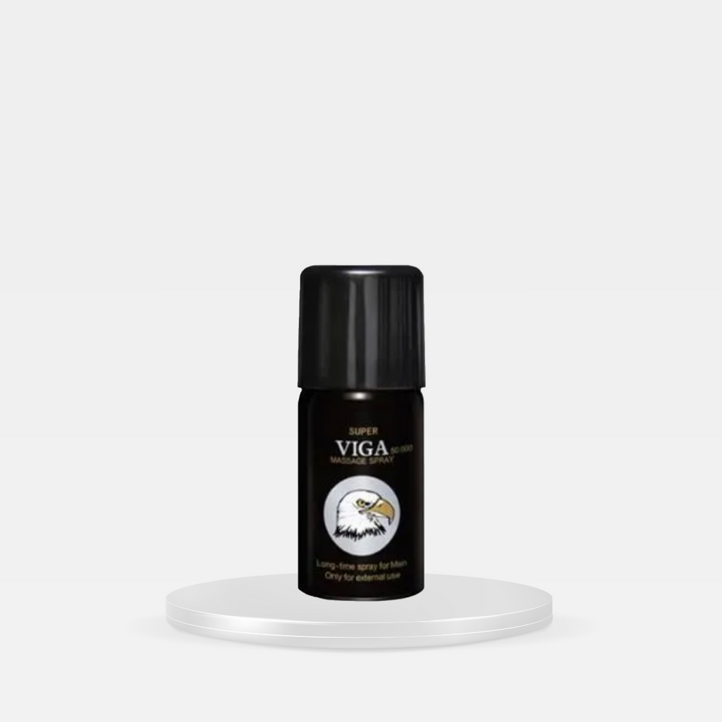 Viga spray