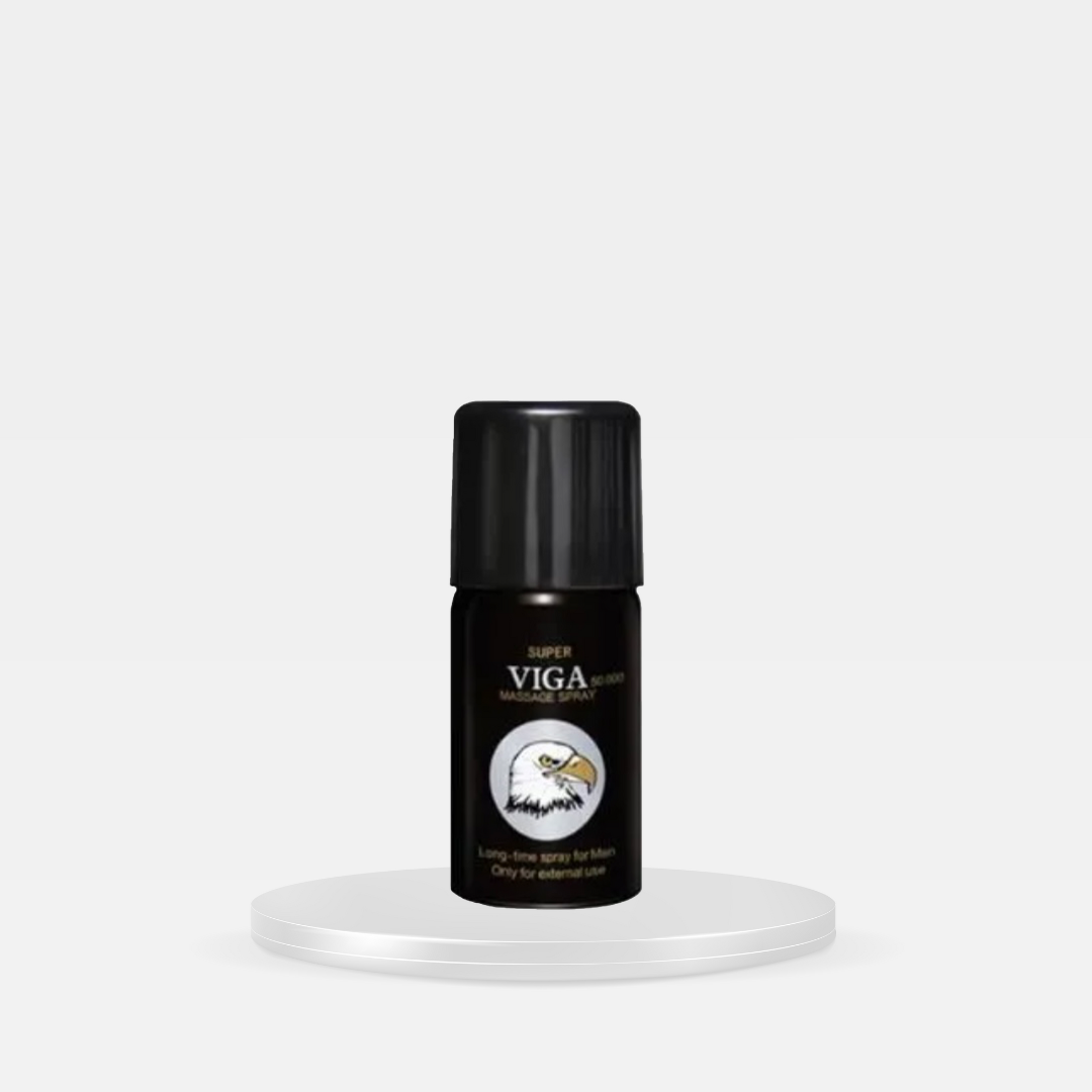 Viga spray