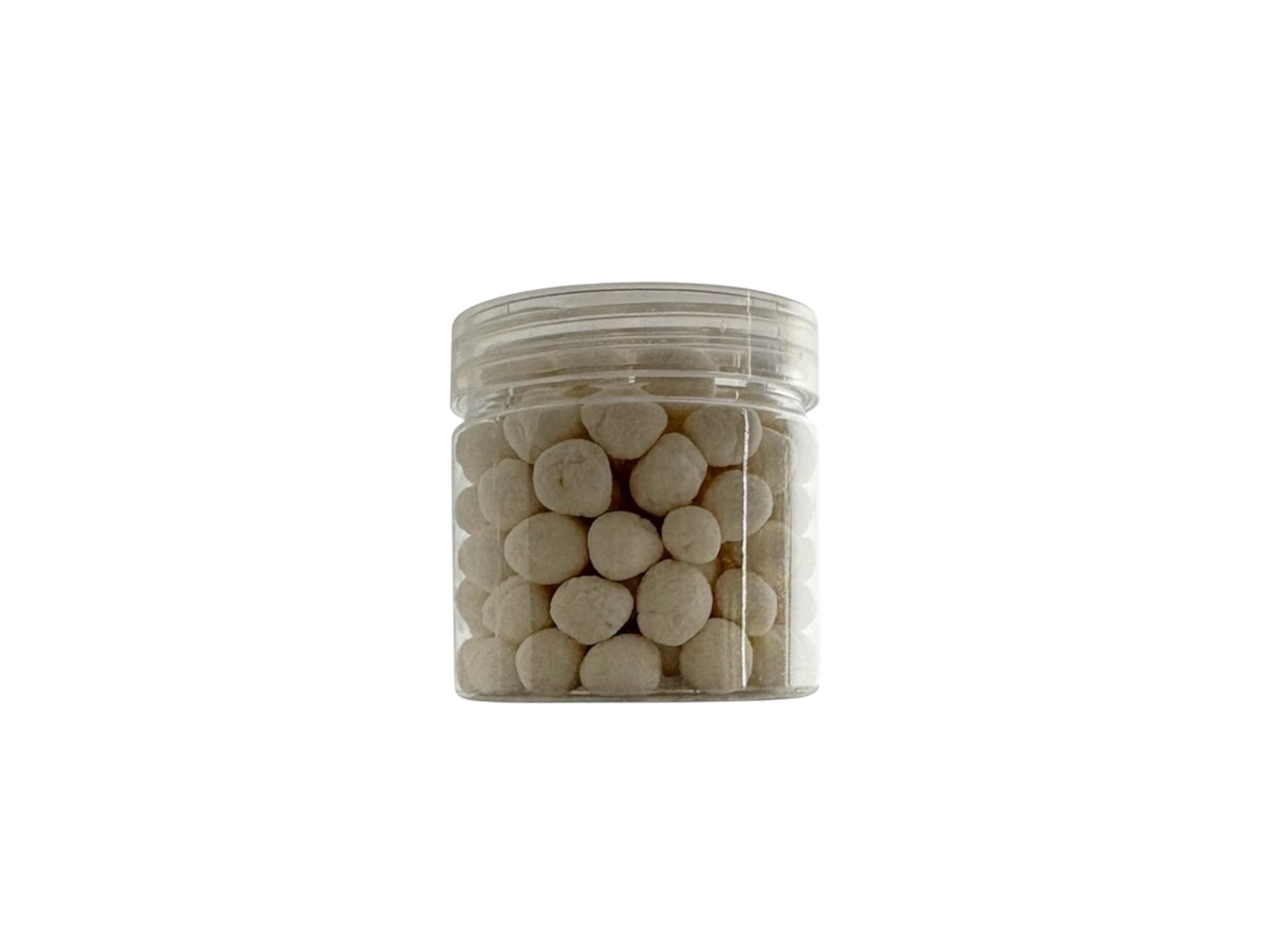 Nuance Sensuelle - Humidifiez un ou plusieurs ovules, insérez-les délicatement