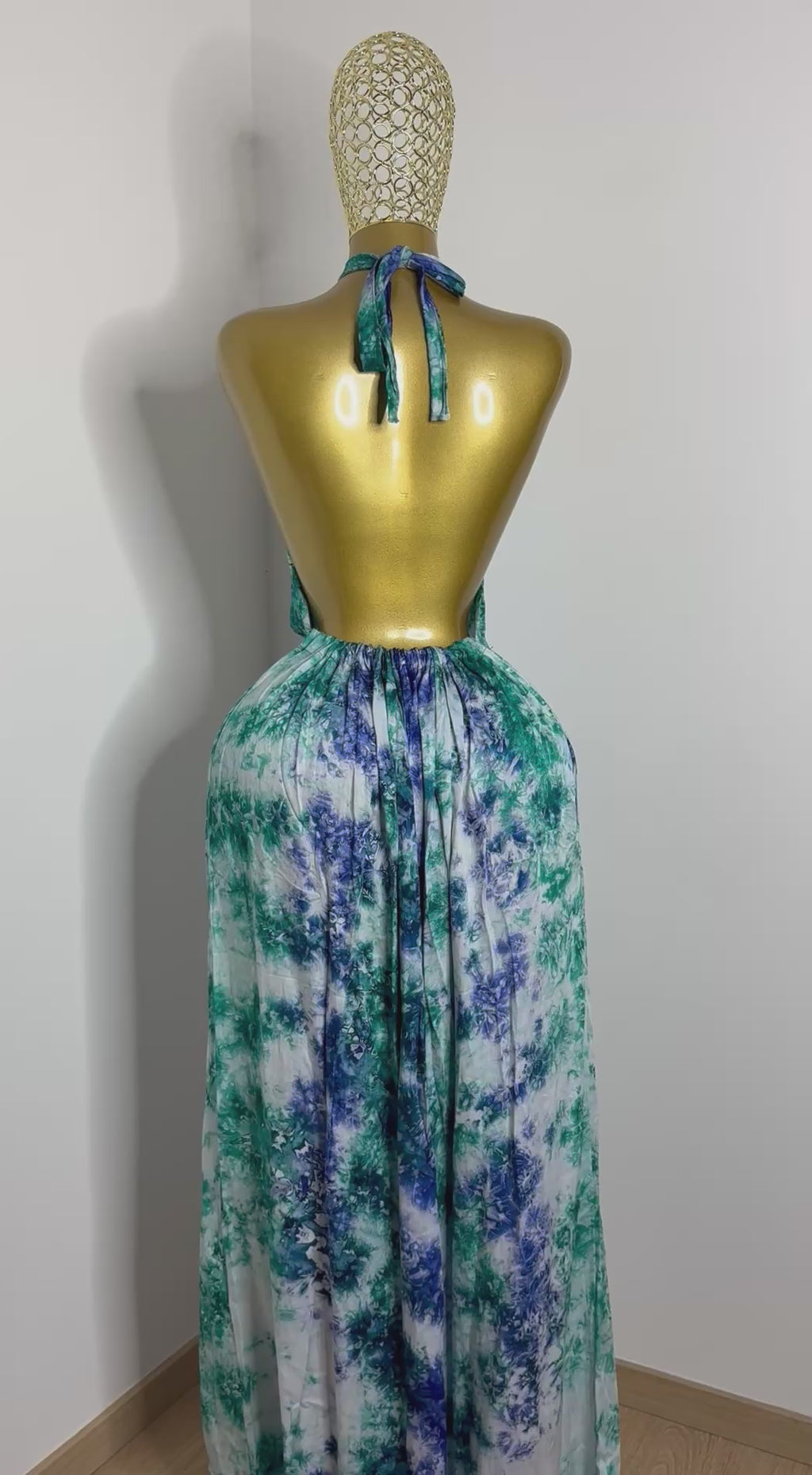 Robe Leïla