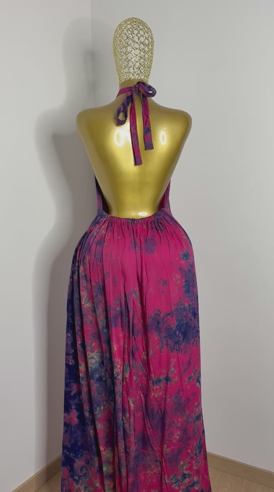 Robe Leïla