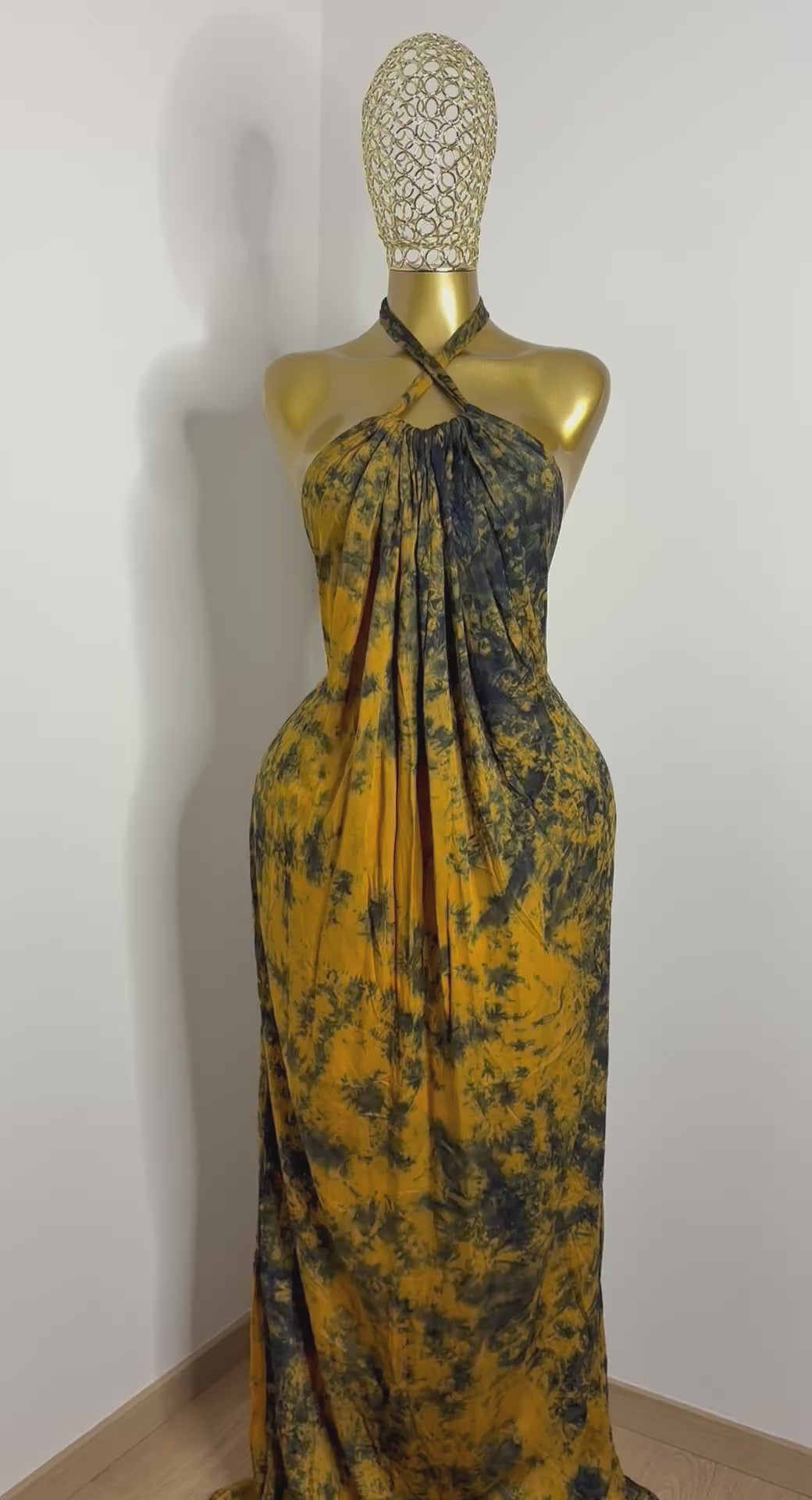 Robes dos Nus