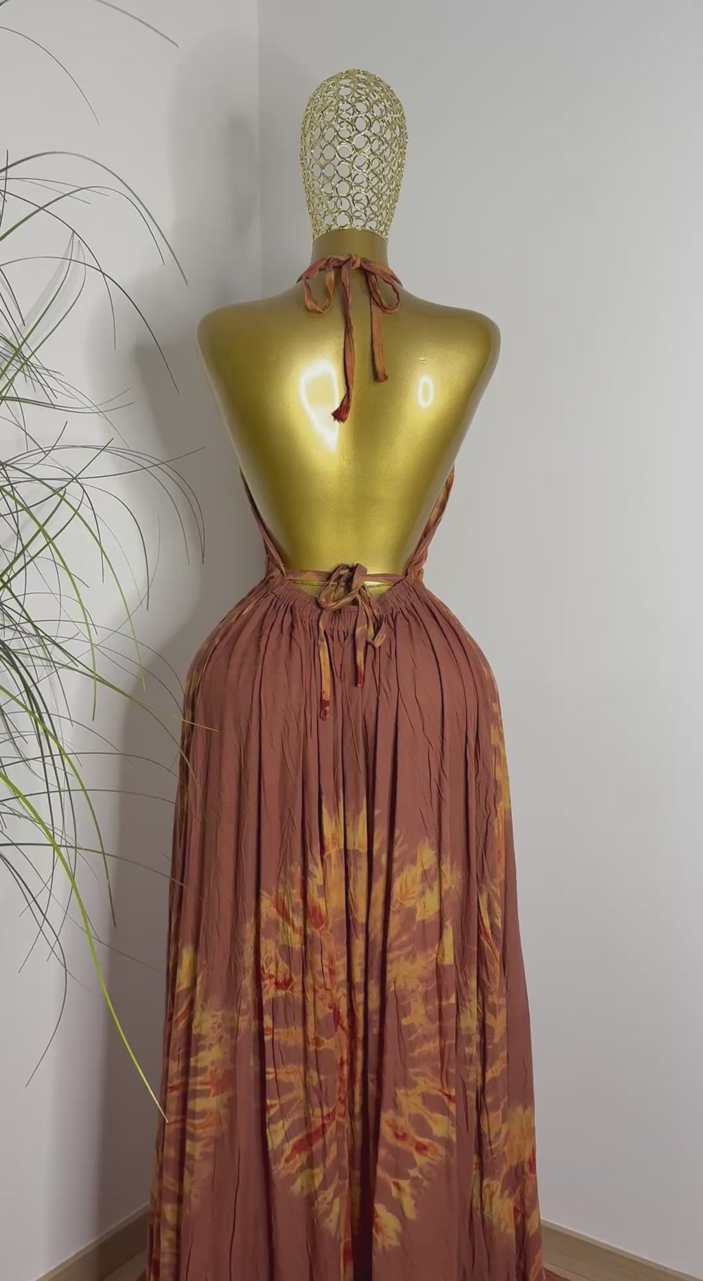 Robe Kali