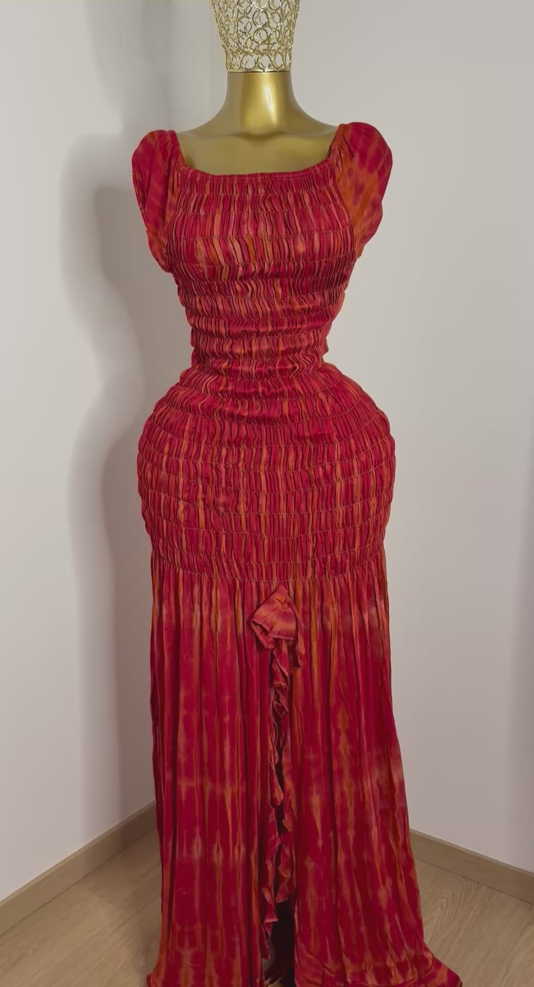 Robe Beenata