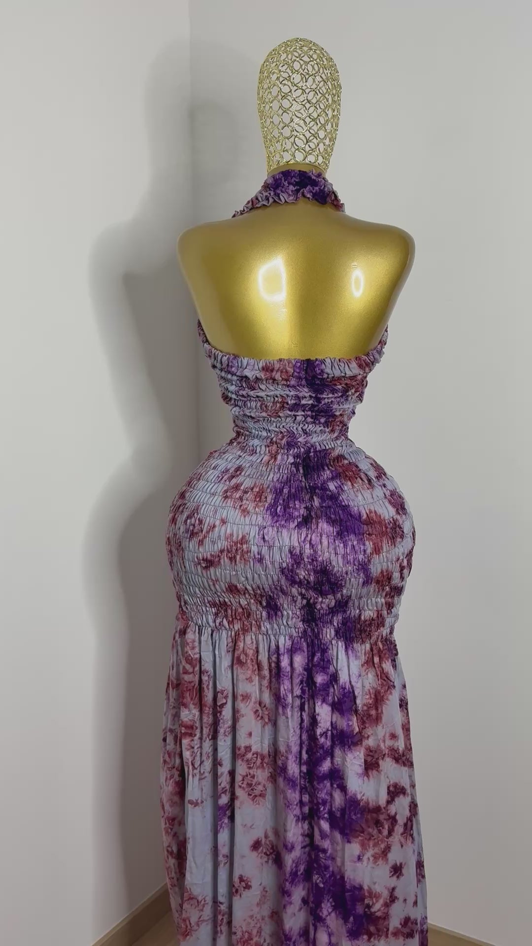 Robe Saly