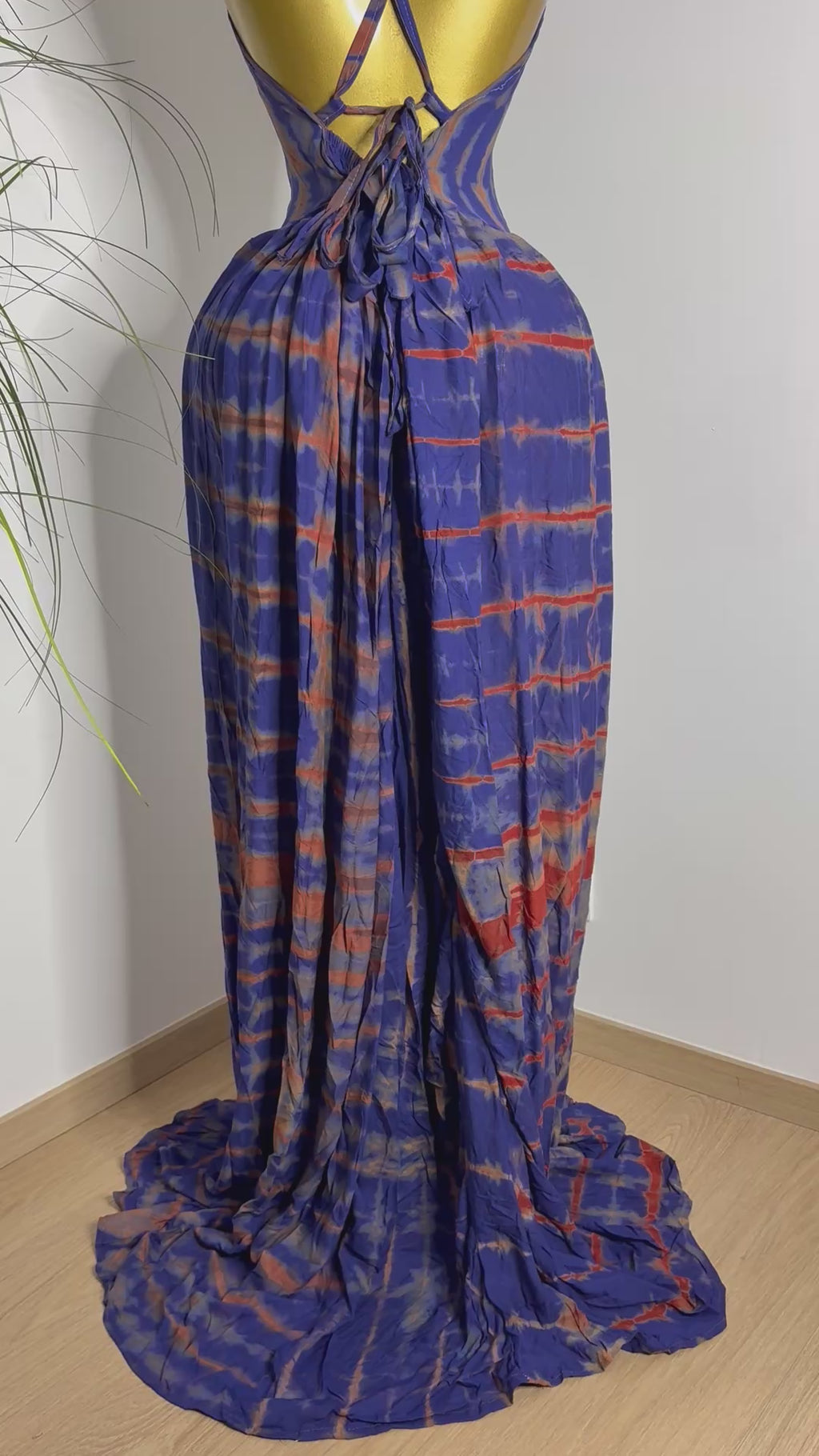 Robe Sisi
