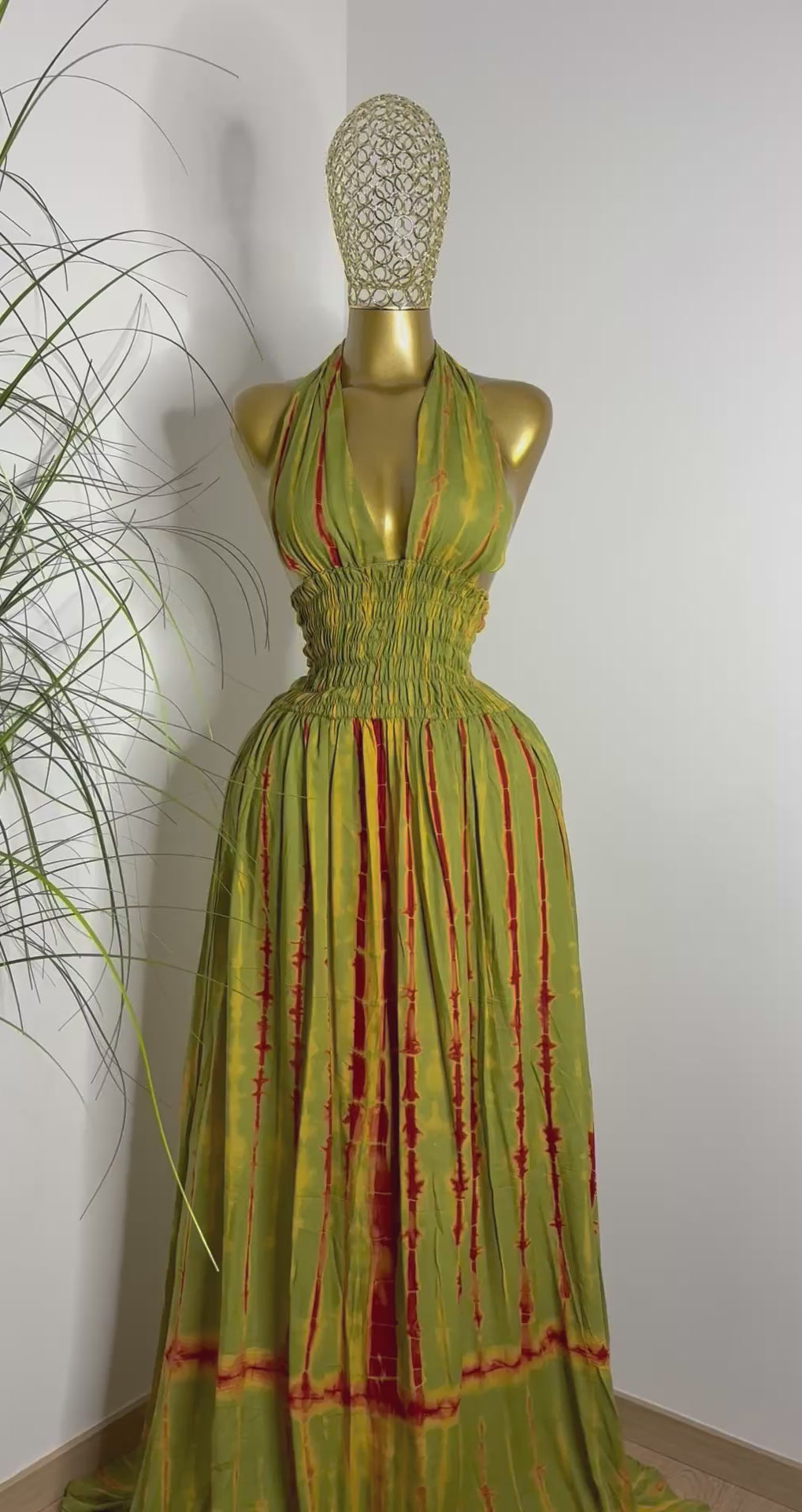 Robe Ivana