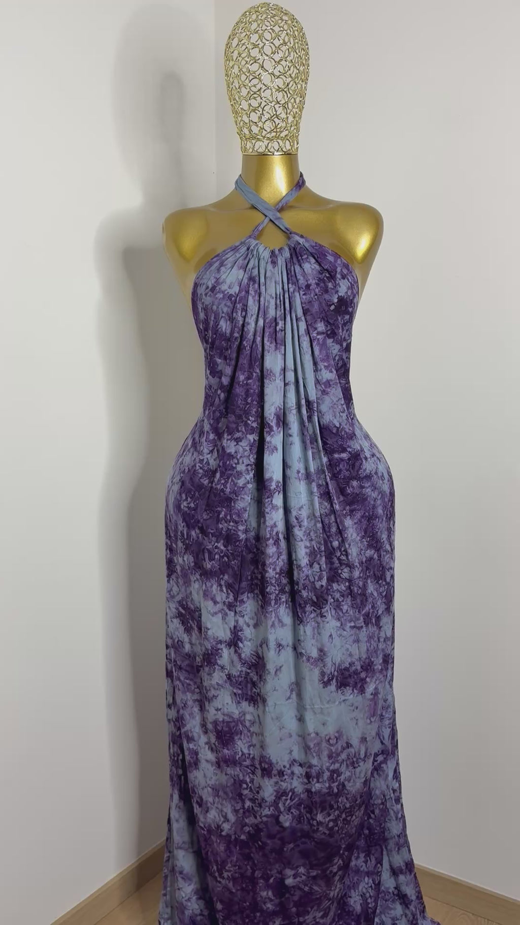 Robes dos Nus