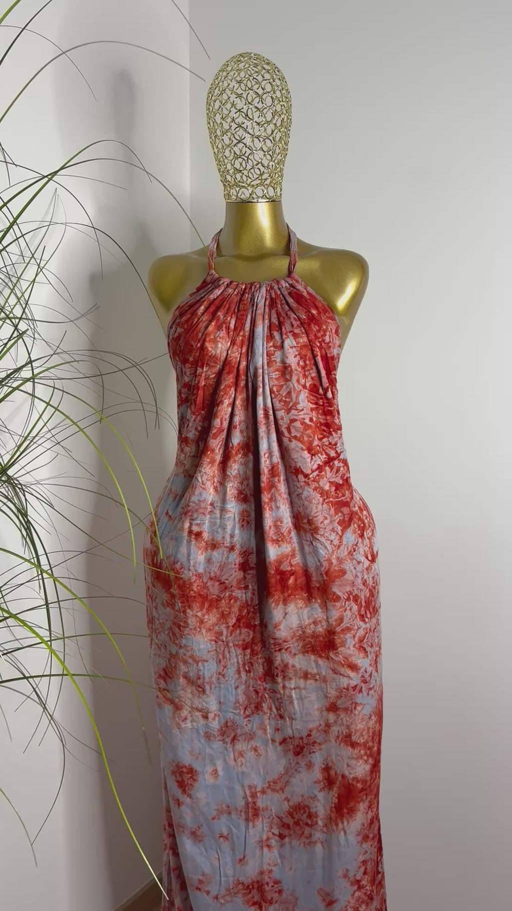 Robes dos Nus
