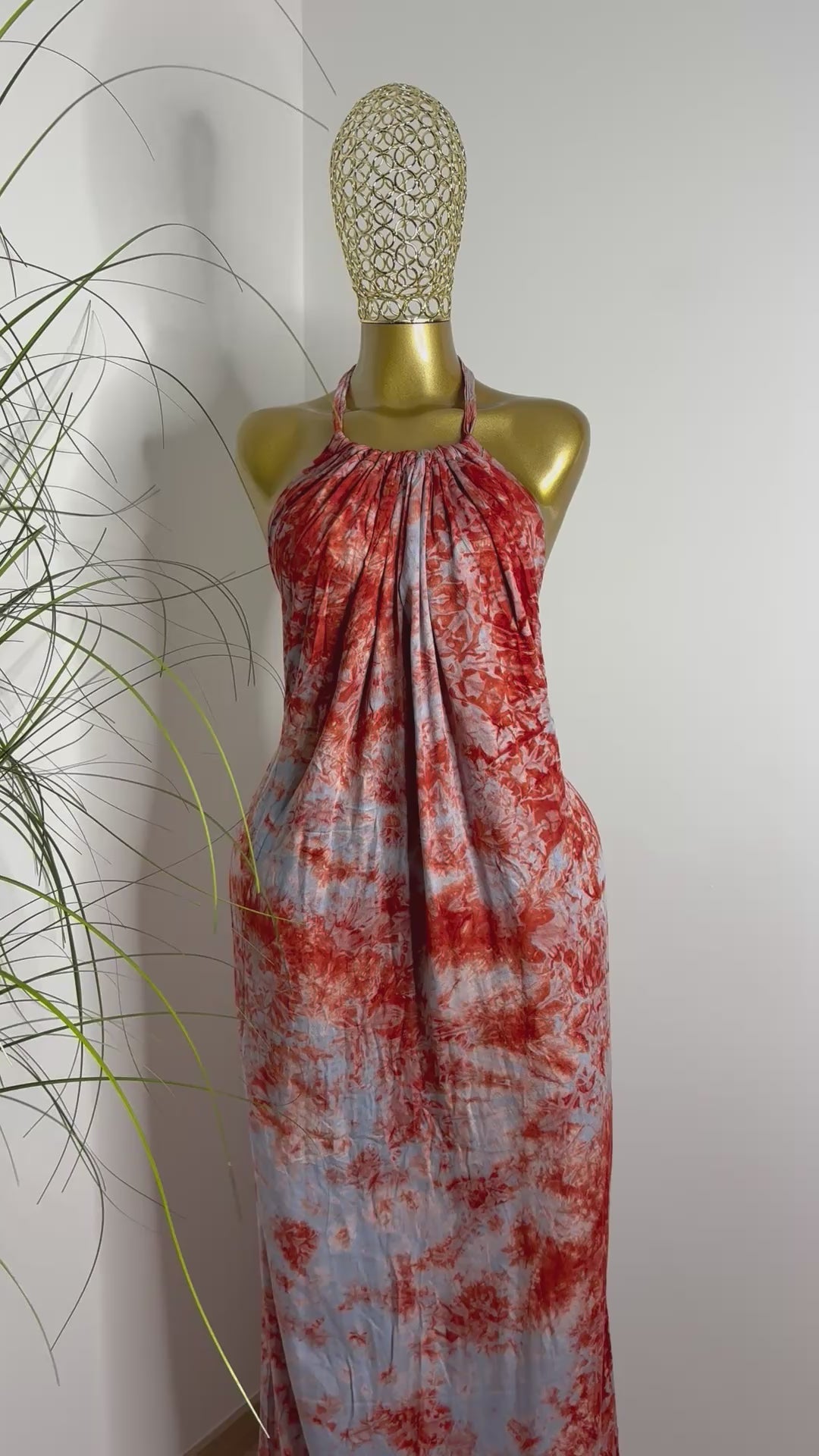 Robes dos Nus