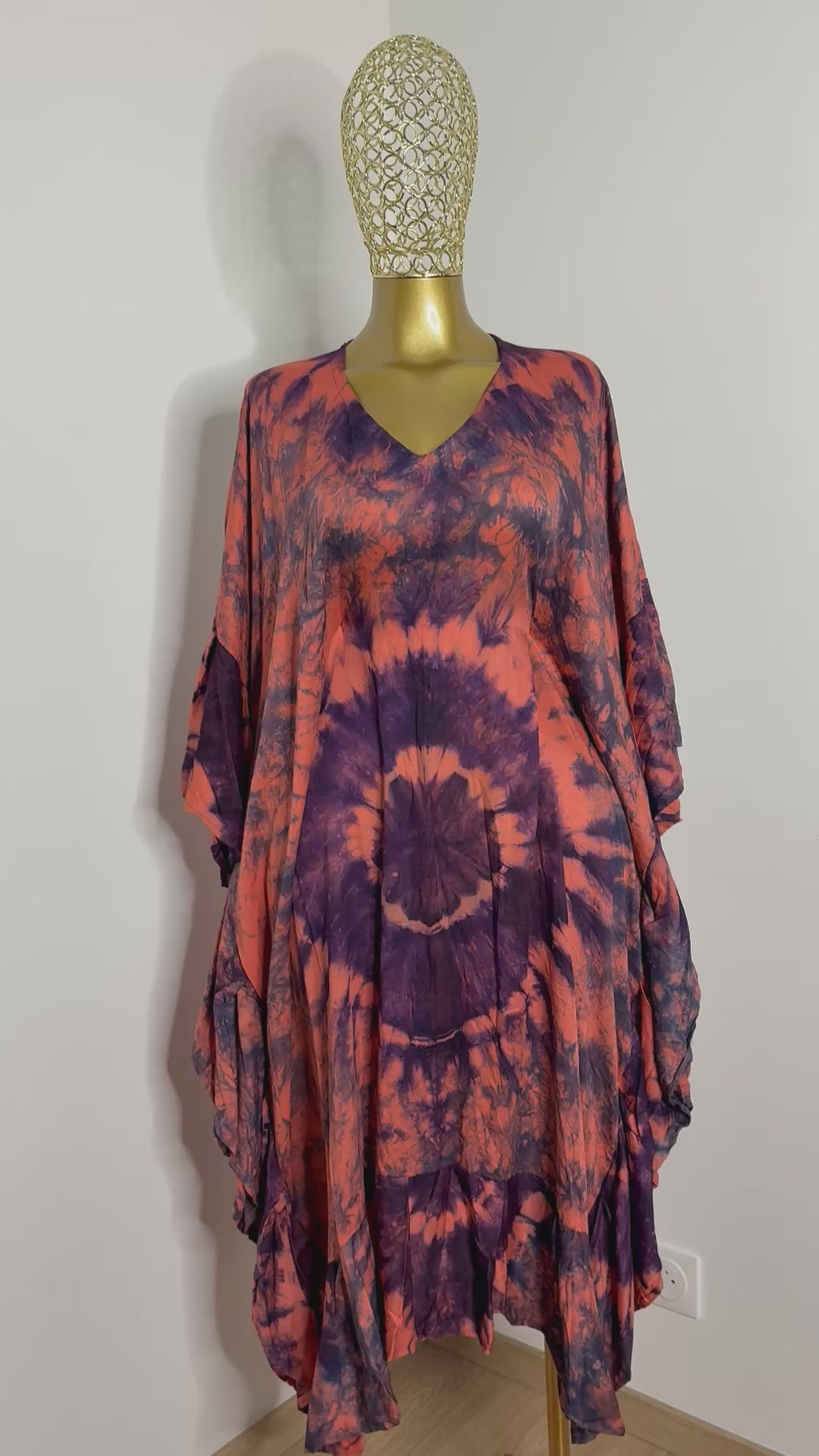 Robe Latifa