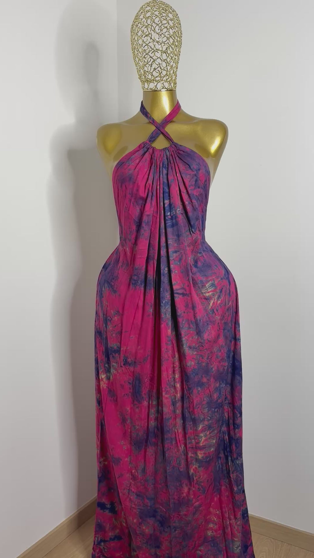 Robe Leïla