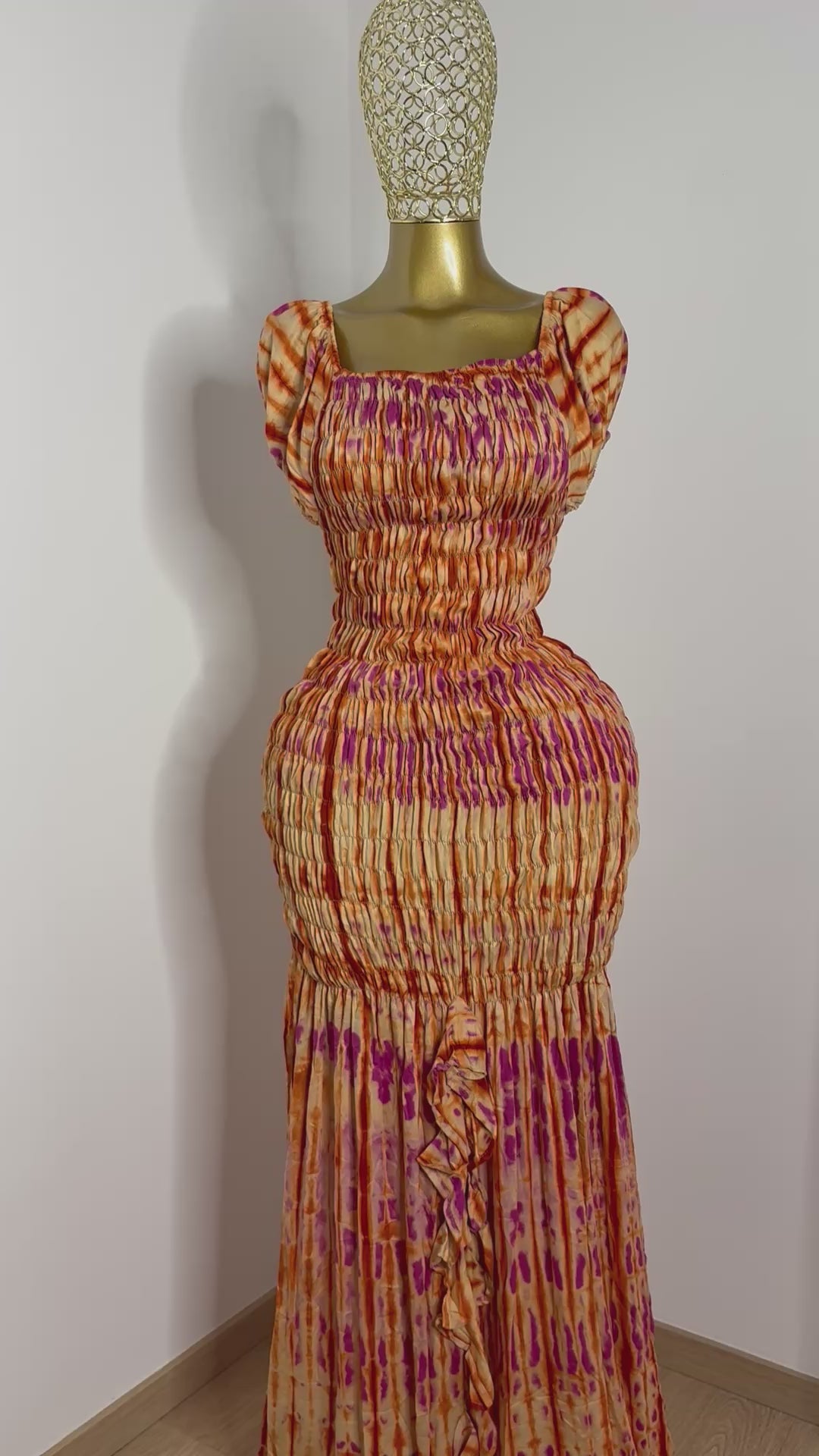 Robe Beenata
