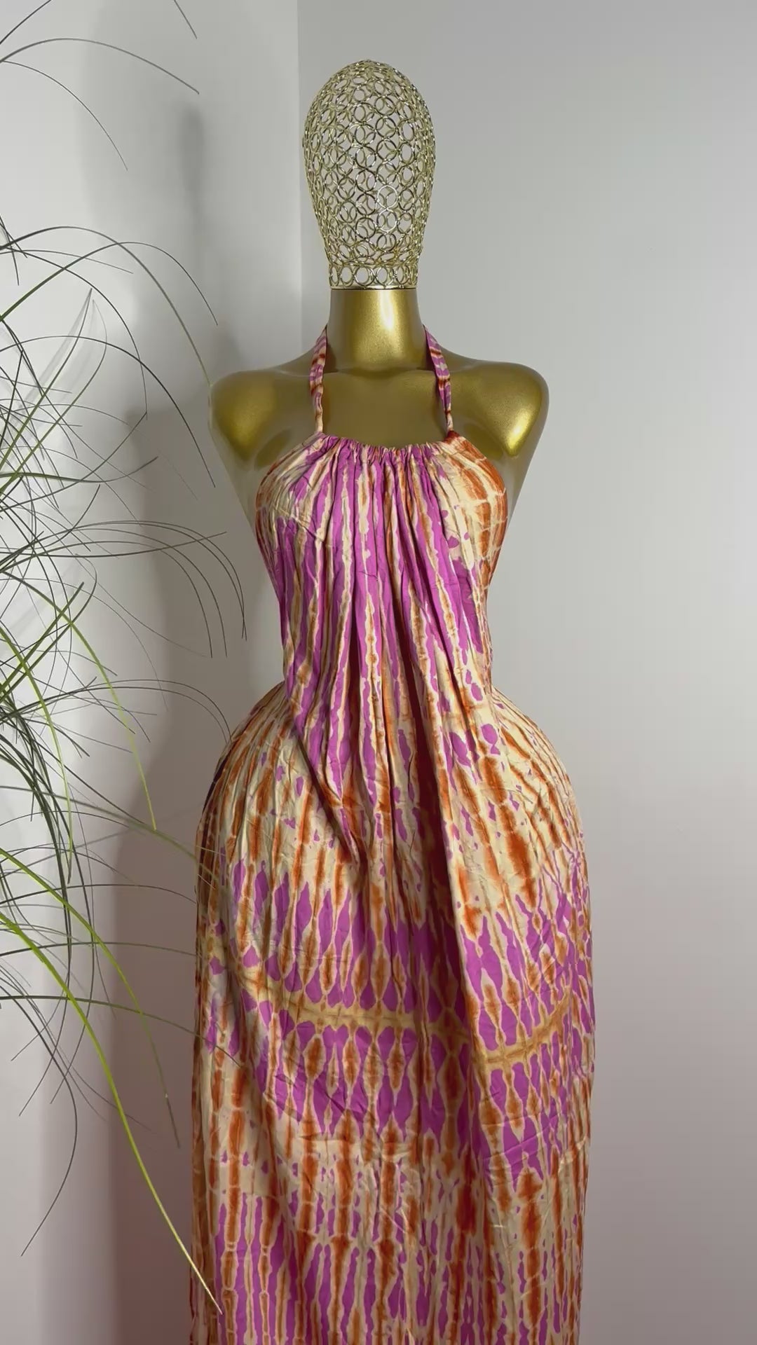 Robe Leïla