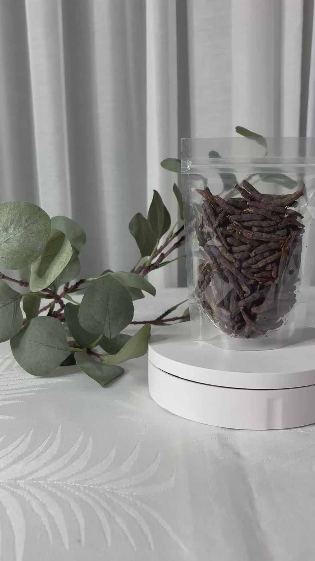 Poivre Long ou Africain