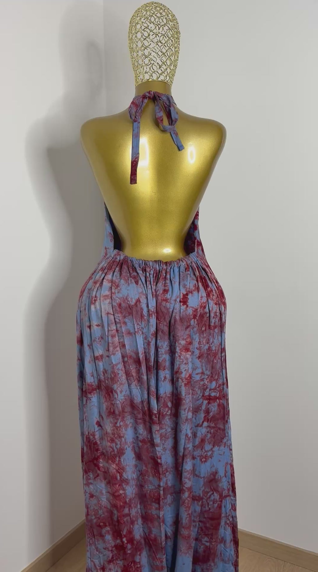 Robes dos Nus