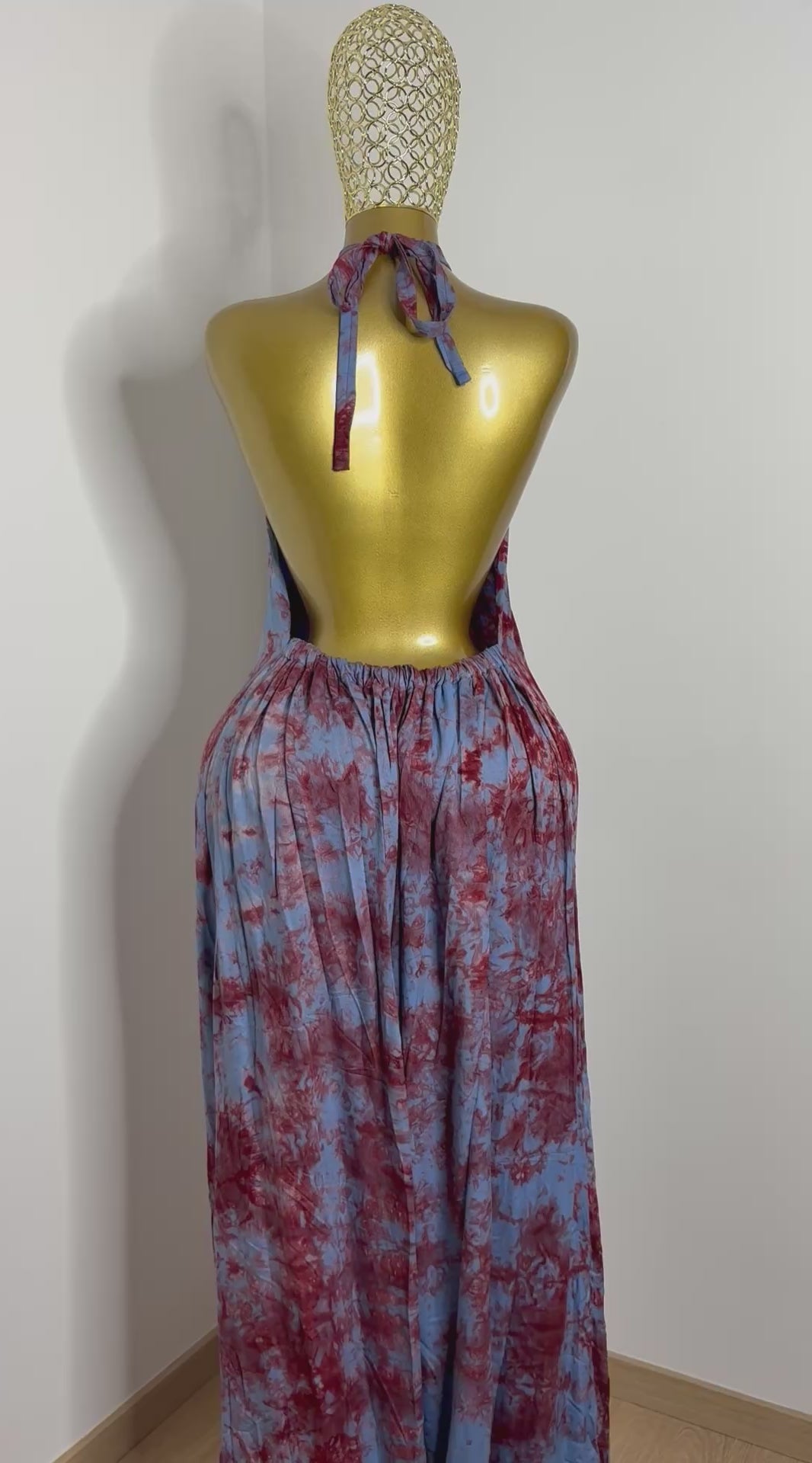 Robes dos Nus