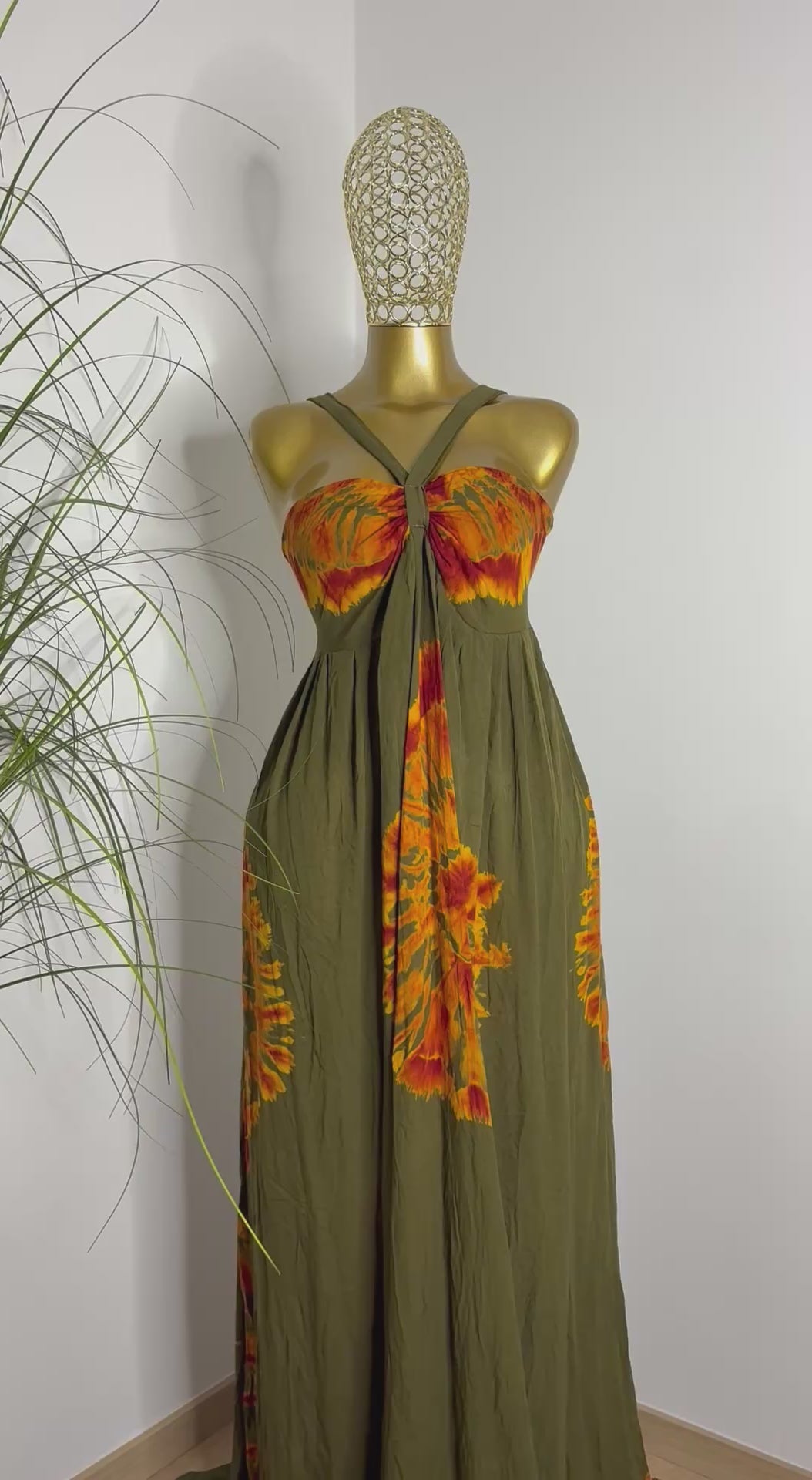 Robe Siata