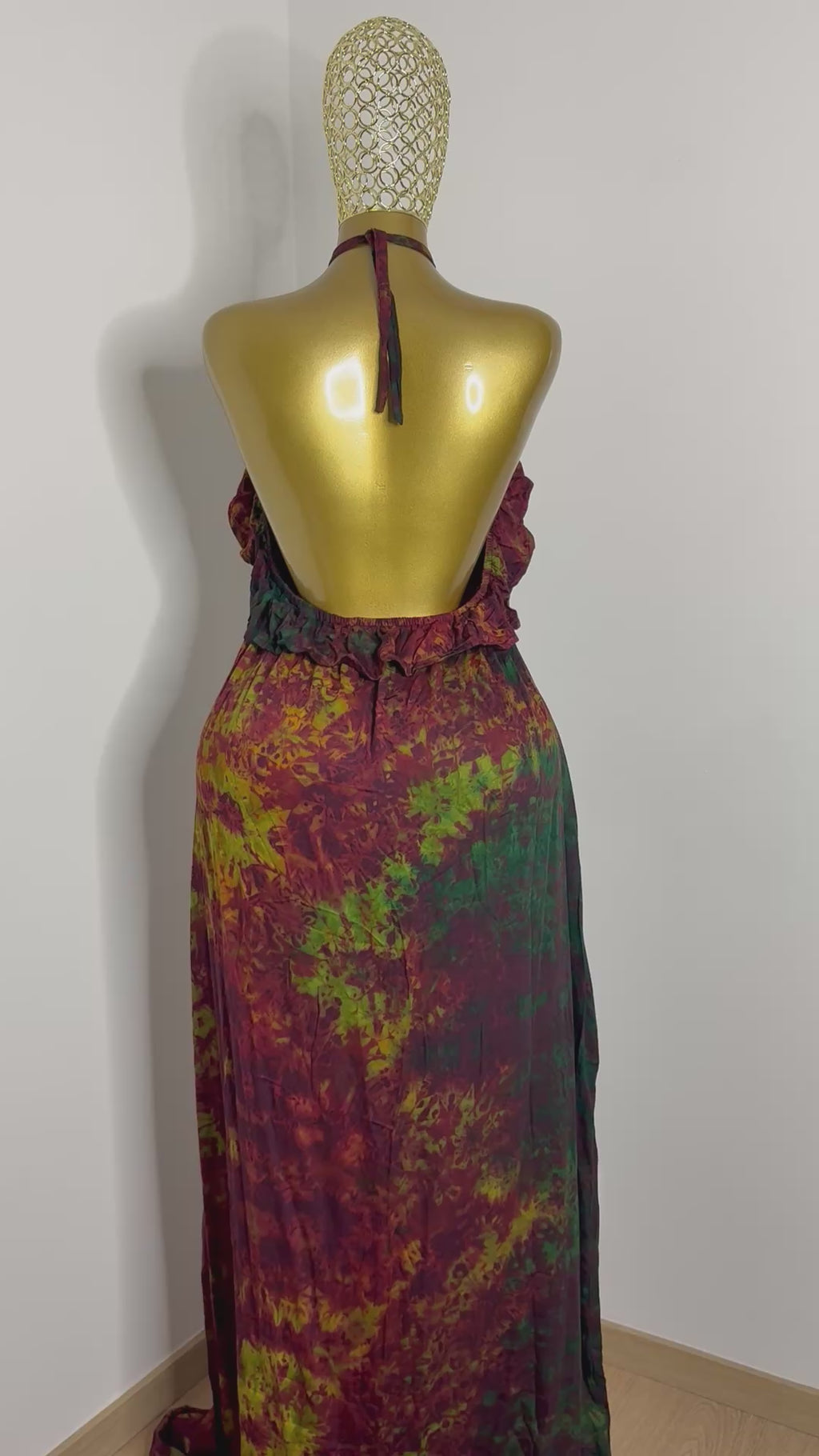 Robe Ina