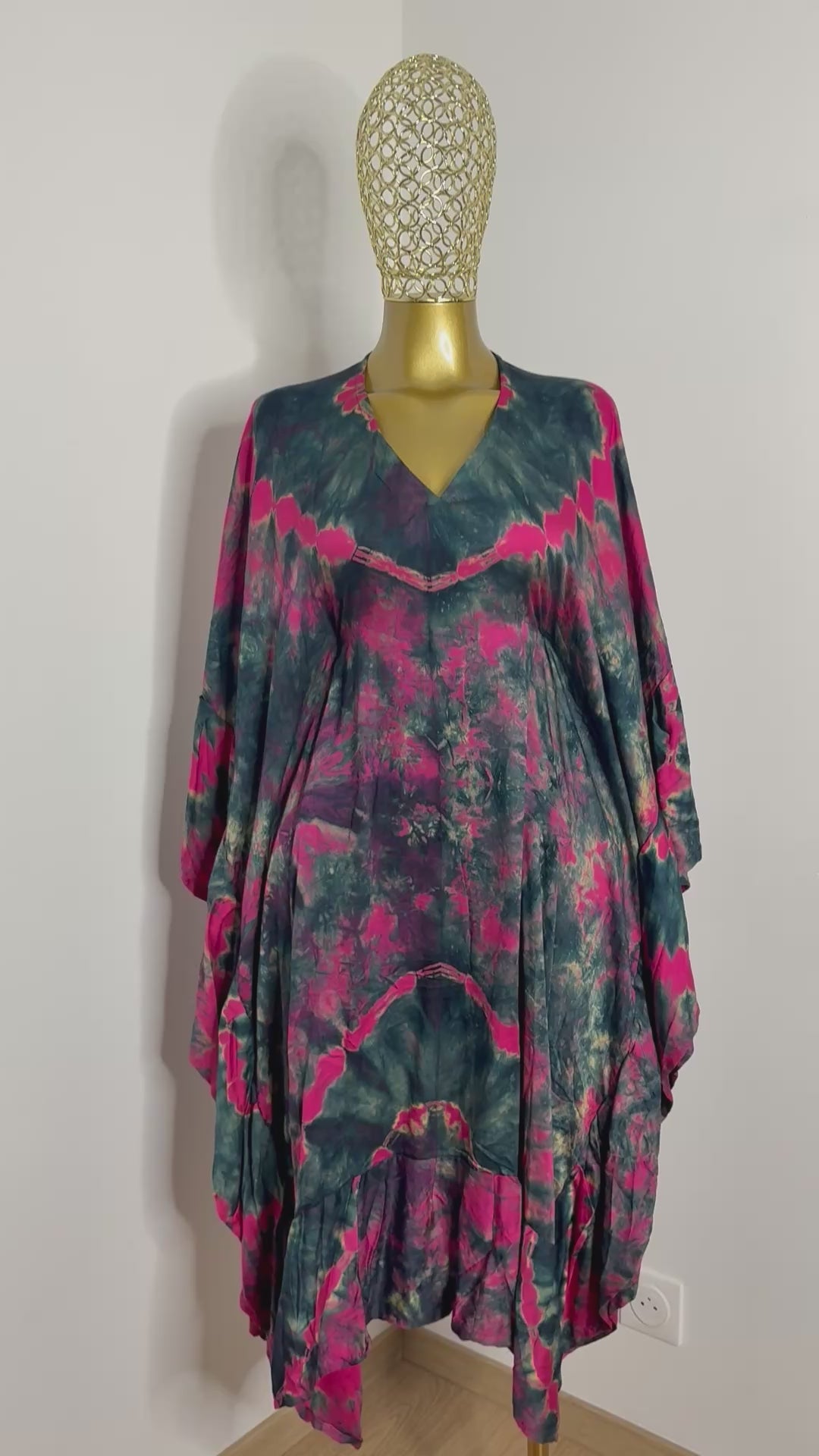 Robe Latifa