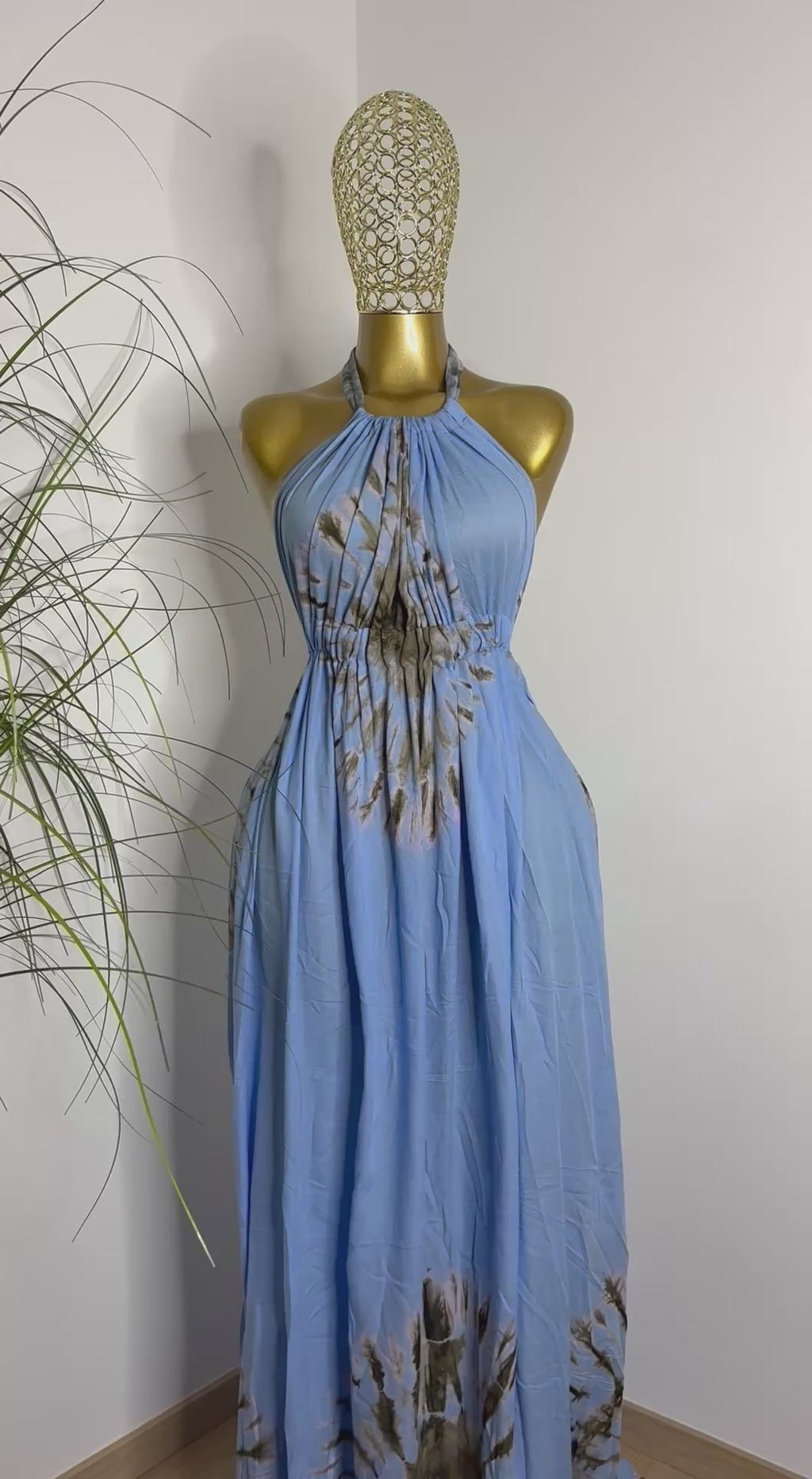 Robe Kali