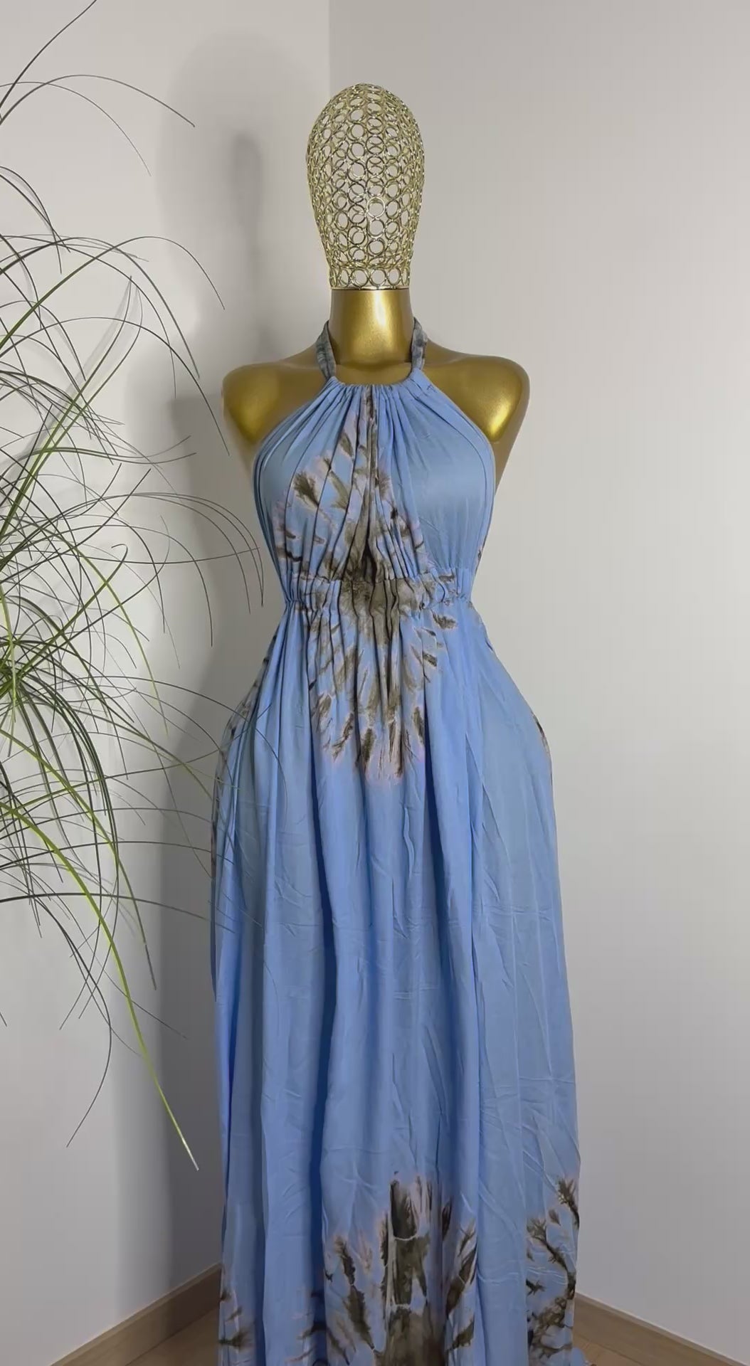Robe Kali