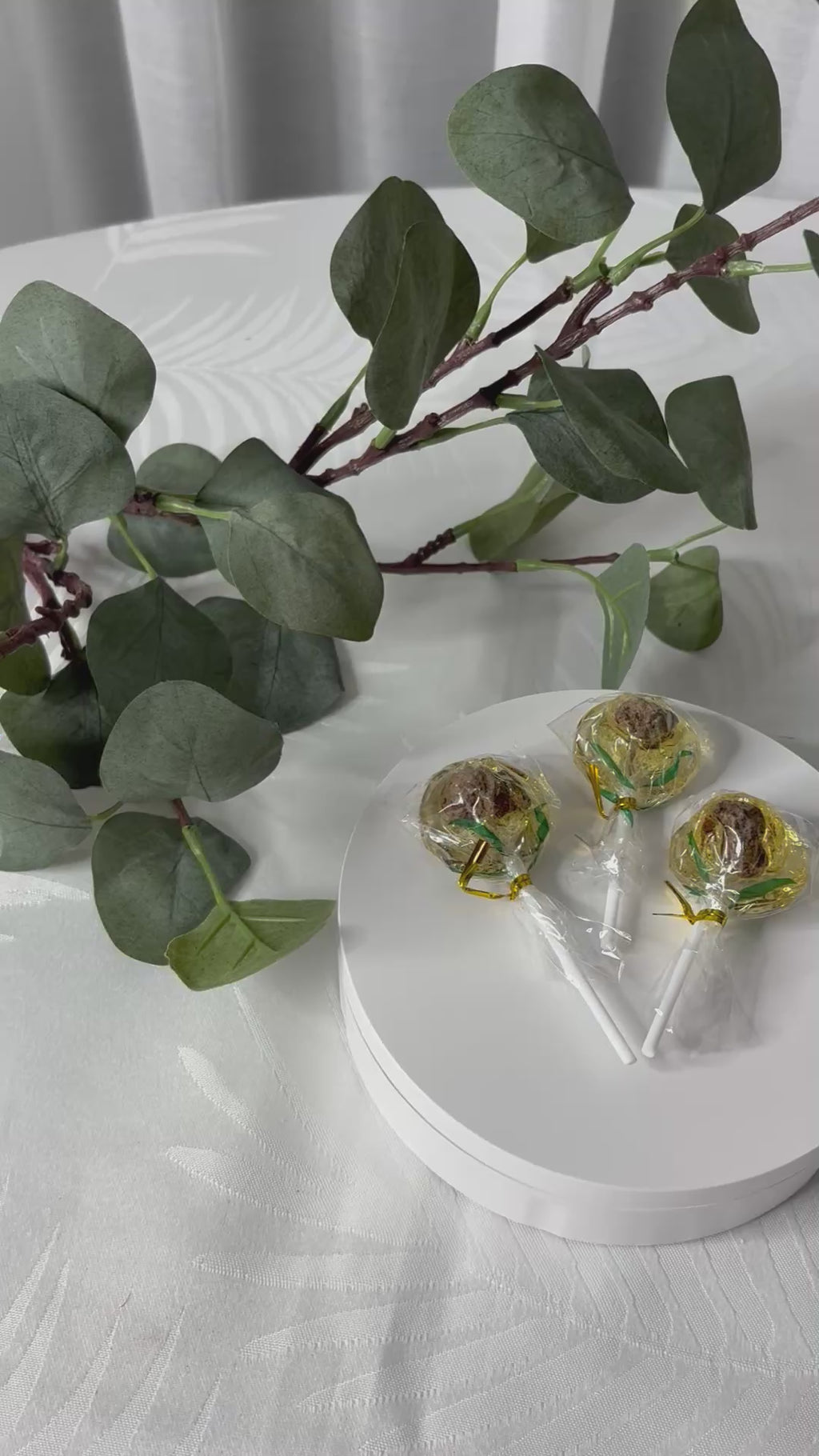 Sucette aphrodisiaque