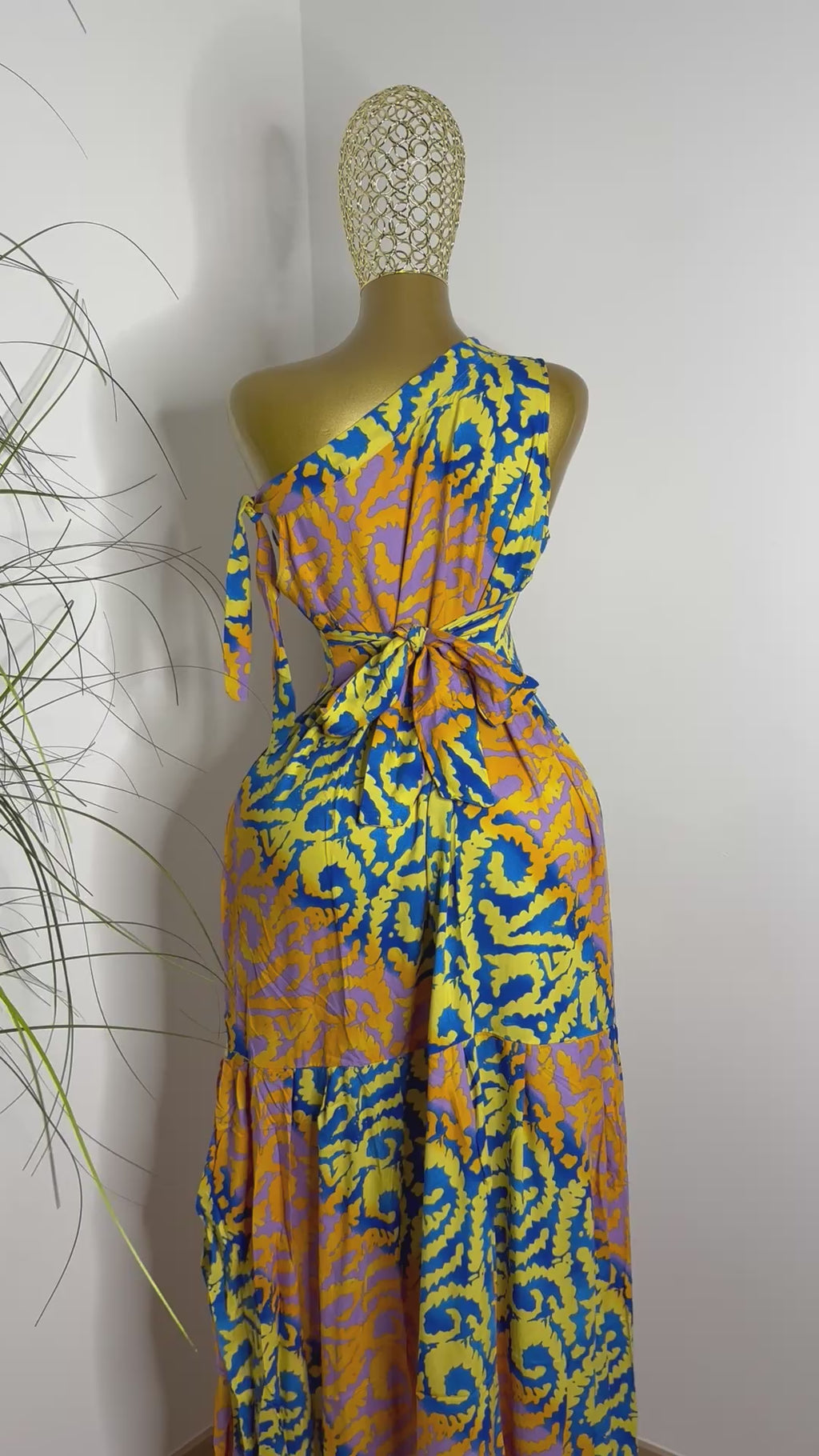 Robes Manae