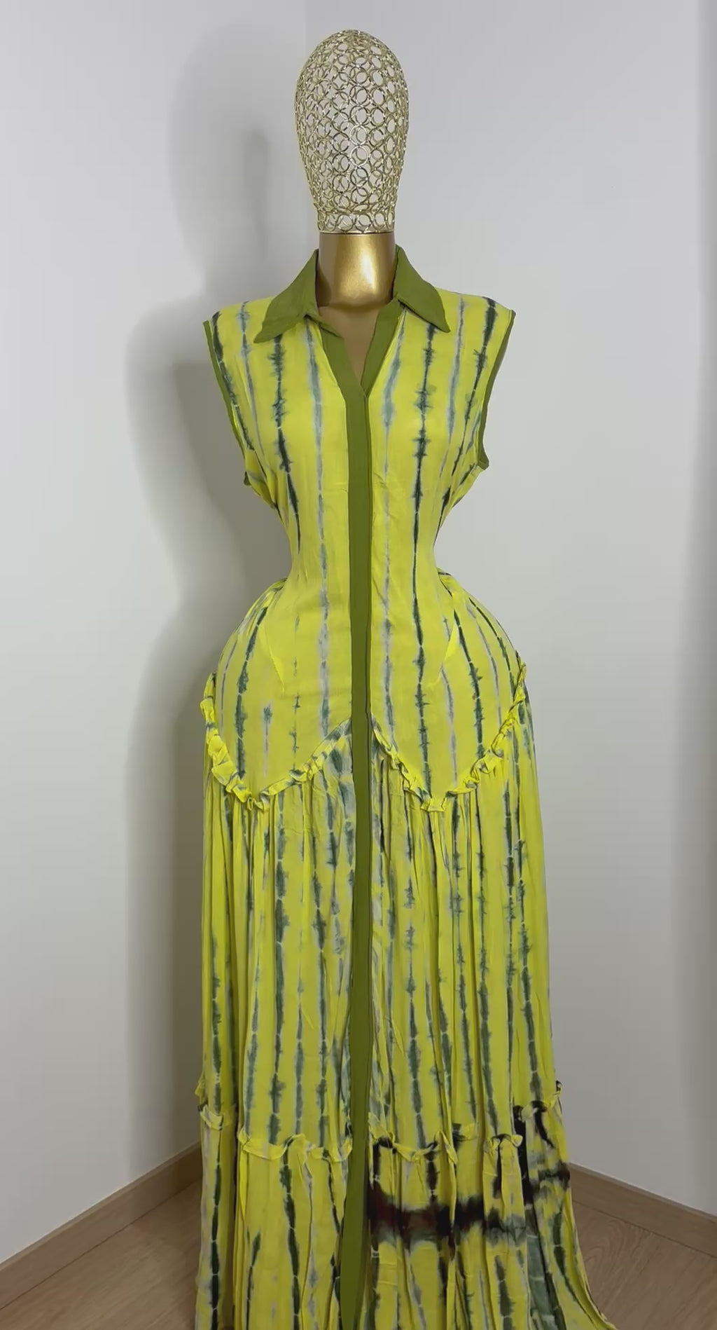 Robe Maeva