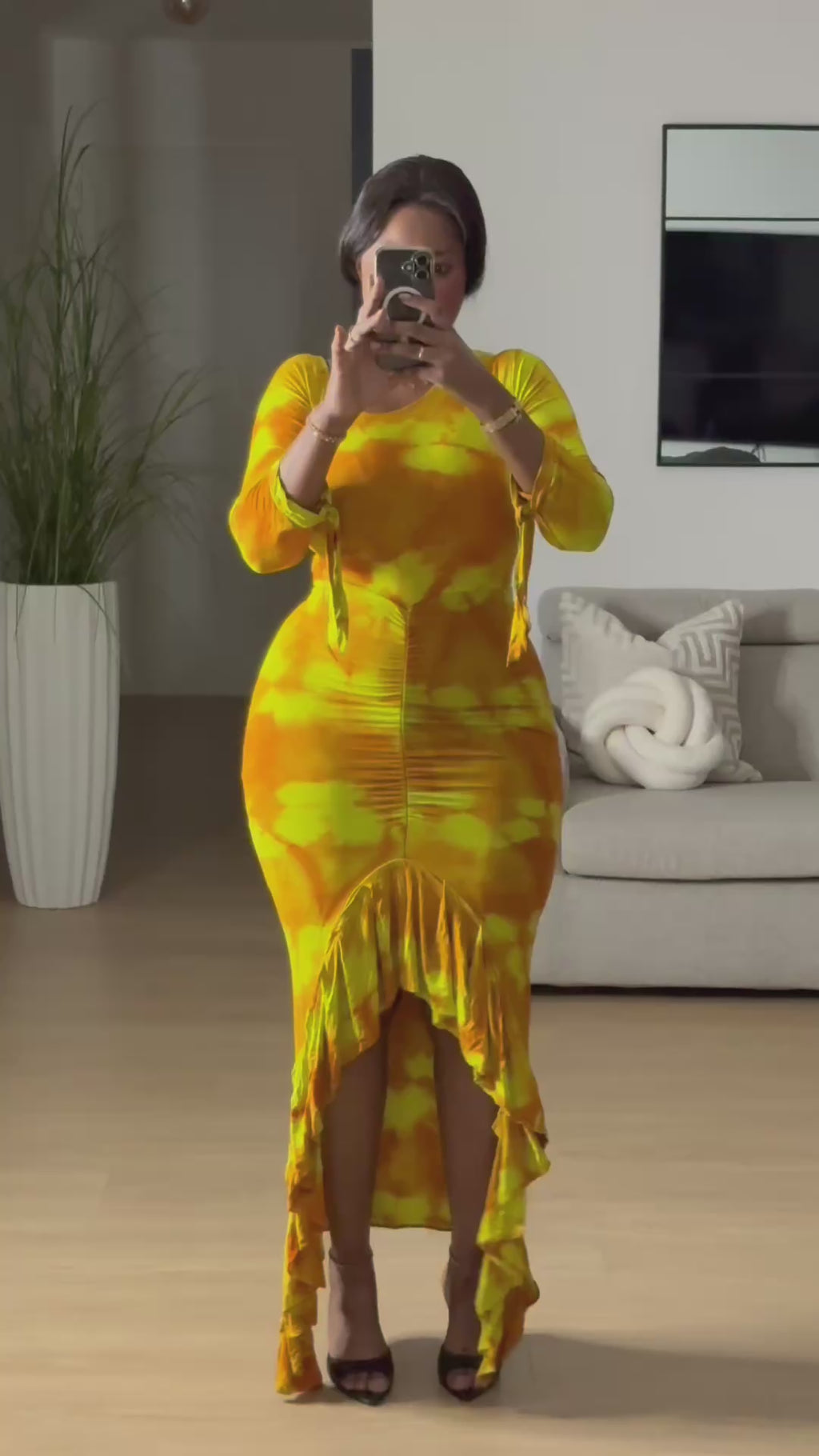 Robe Eva