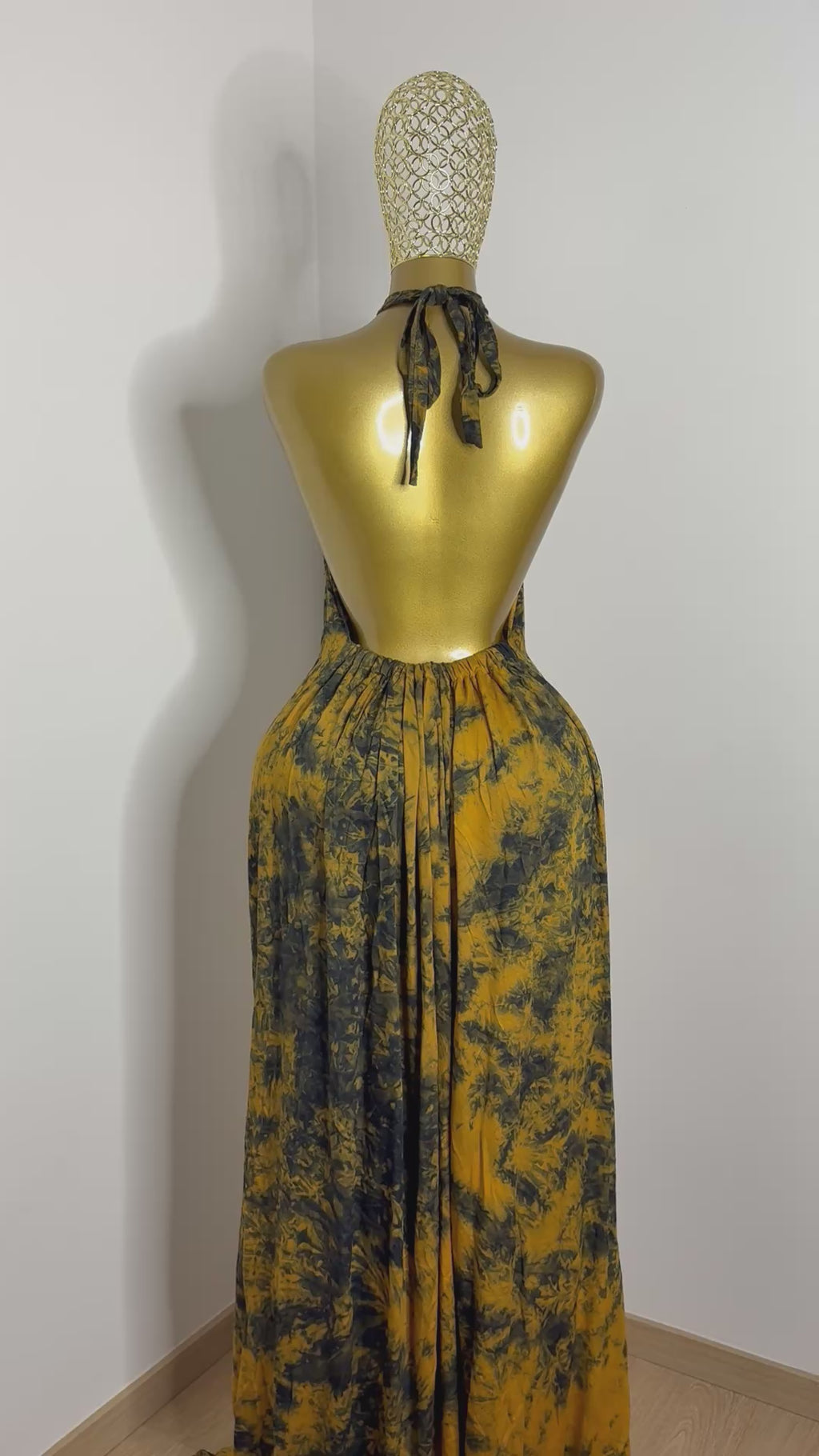 Robes dos Nus