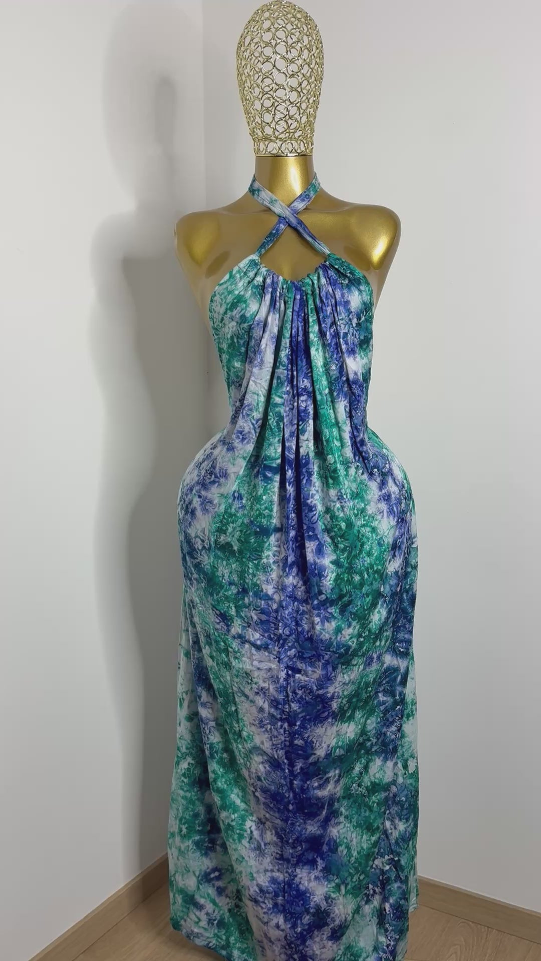 Robe Leïla