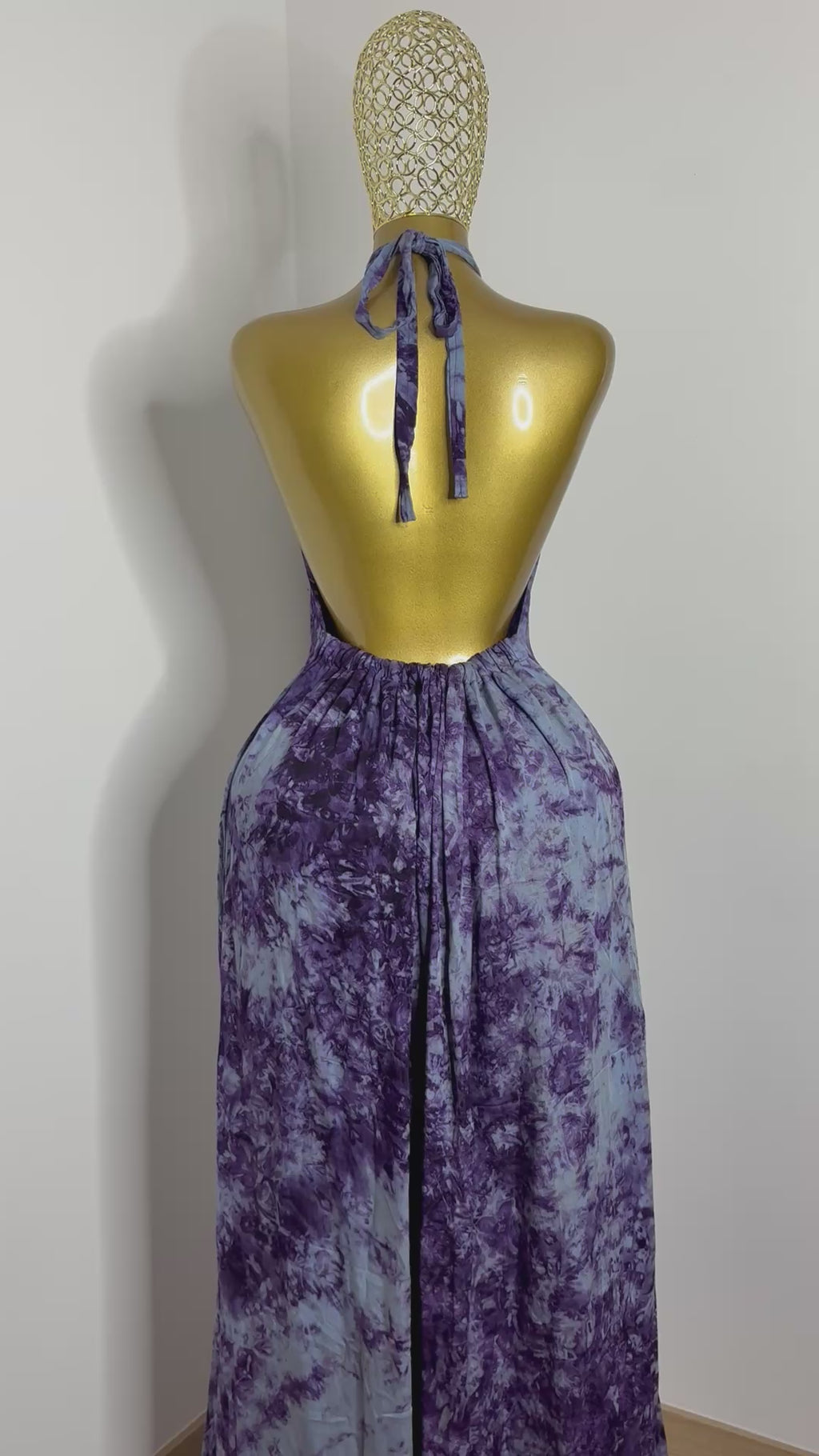Robes dos Nus