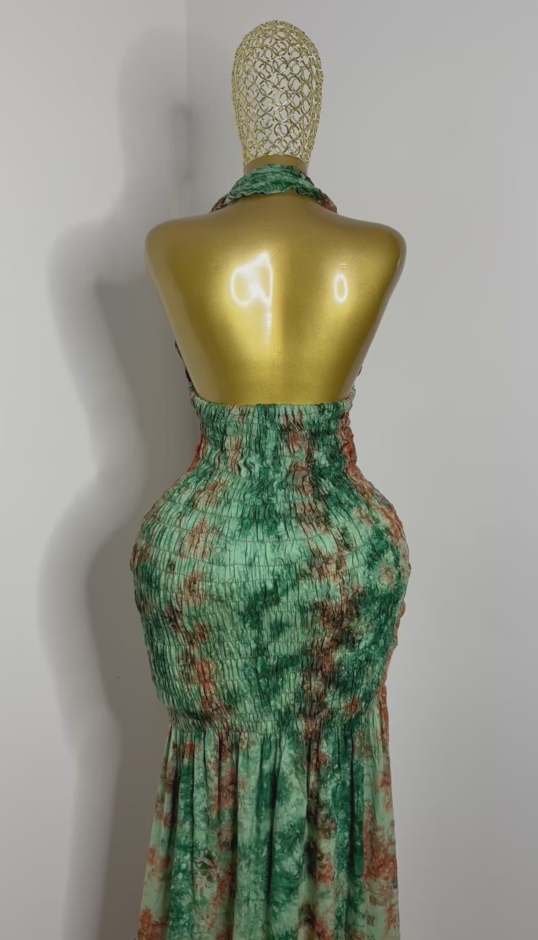 Robe Saly