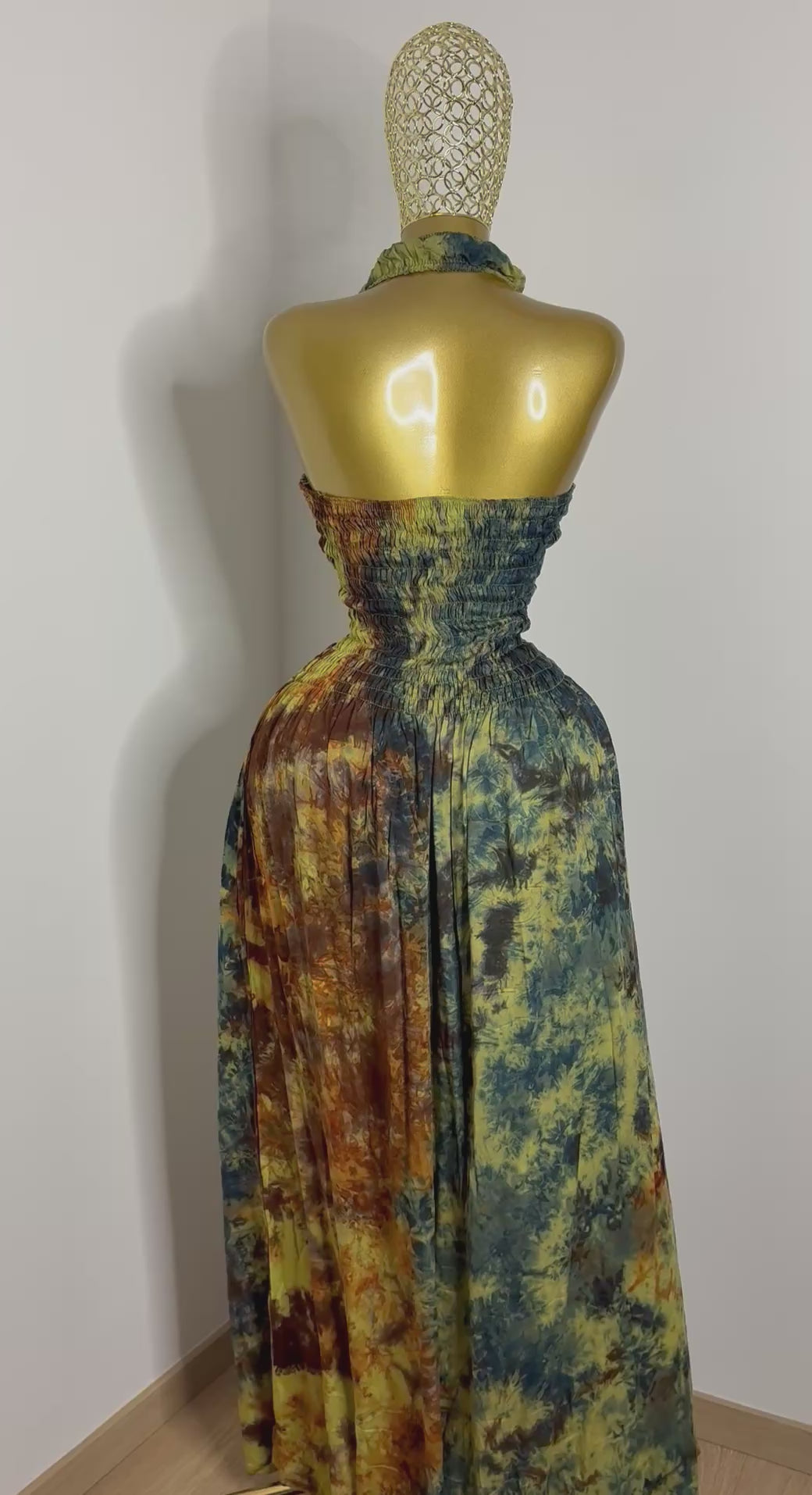 Robe Saly