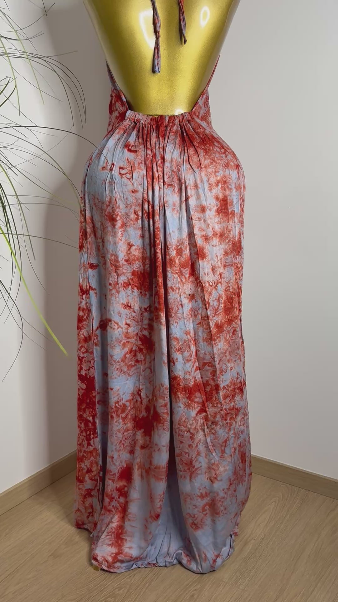 Robes dos Nus