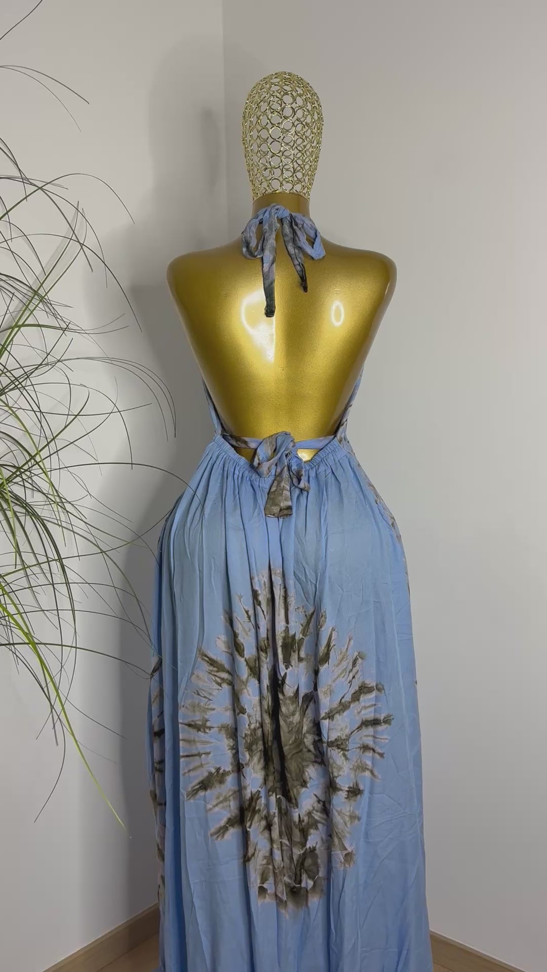 Robe Kali
