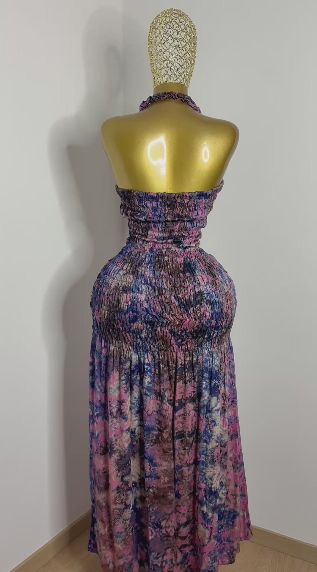 Robe Saly