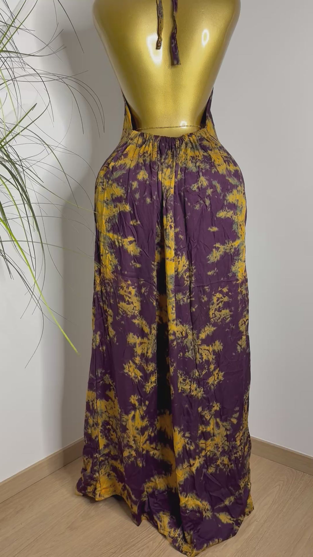 Robe Leïla