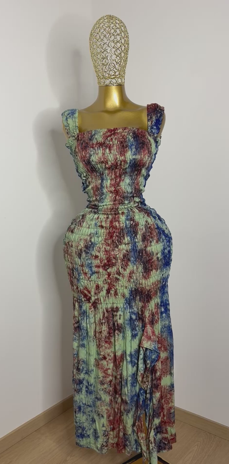 Robe Djena