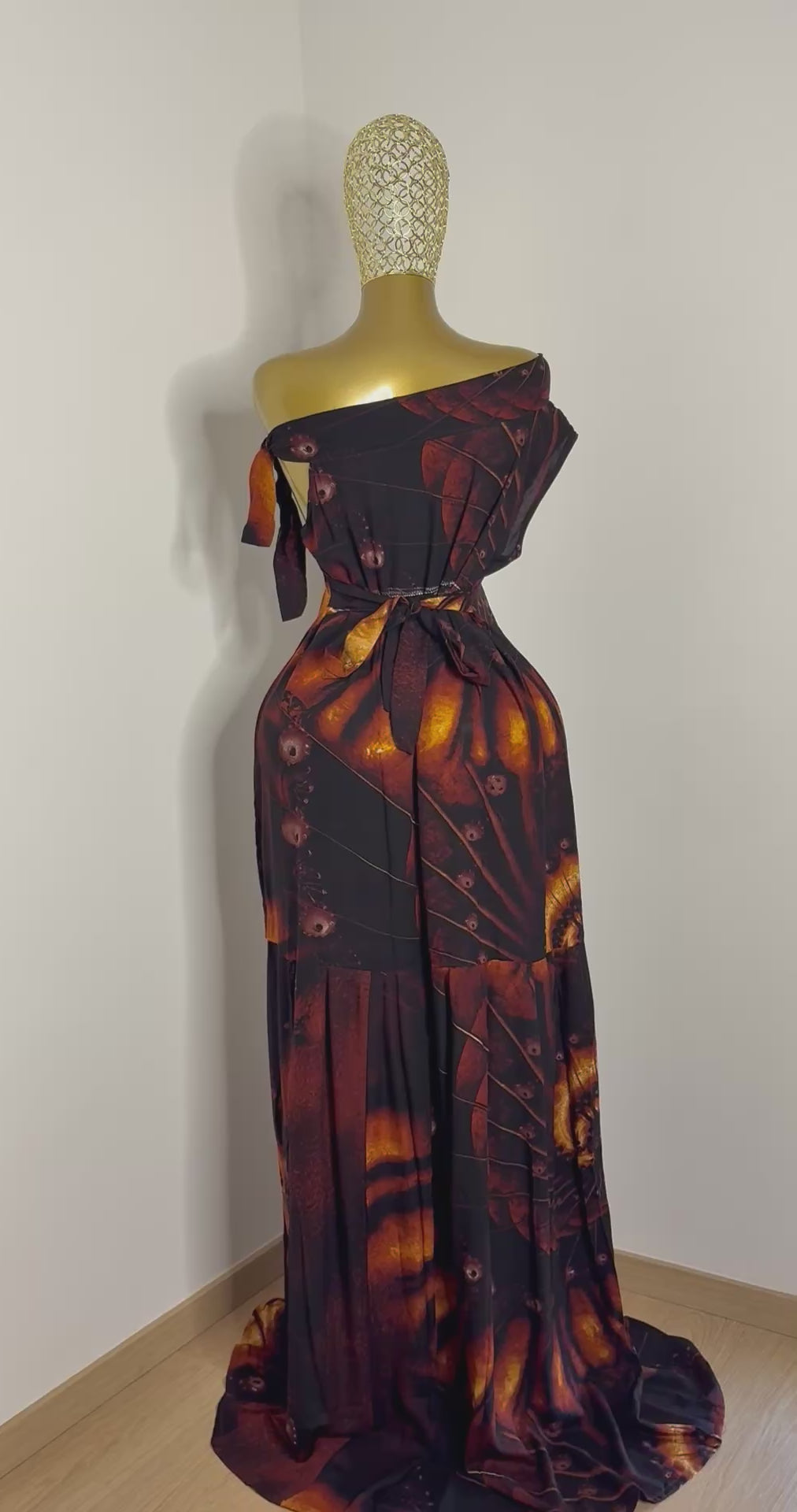 Robes Manae