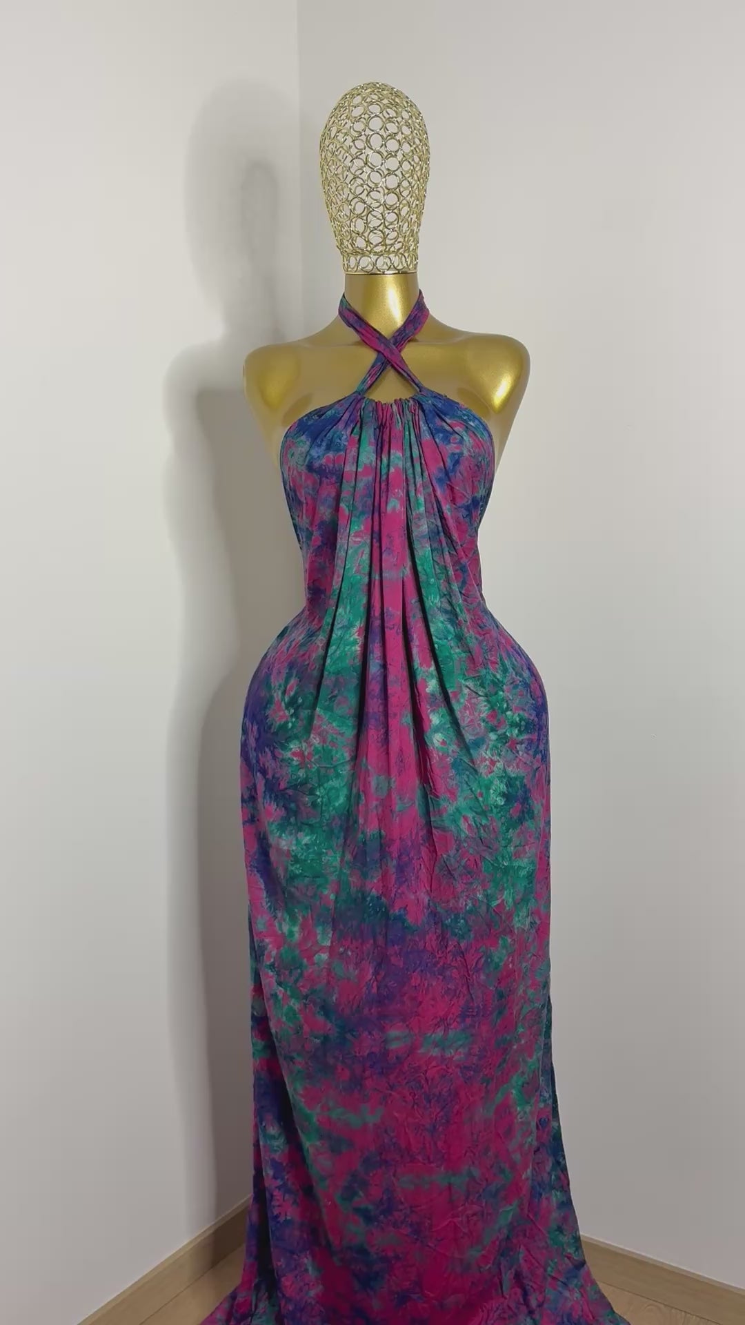 Robes dos Nus