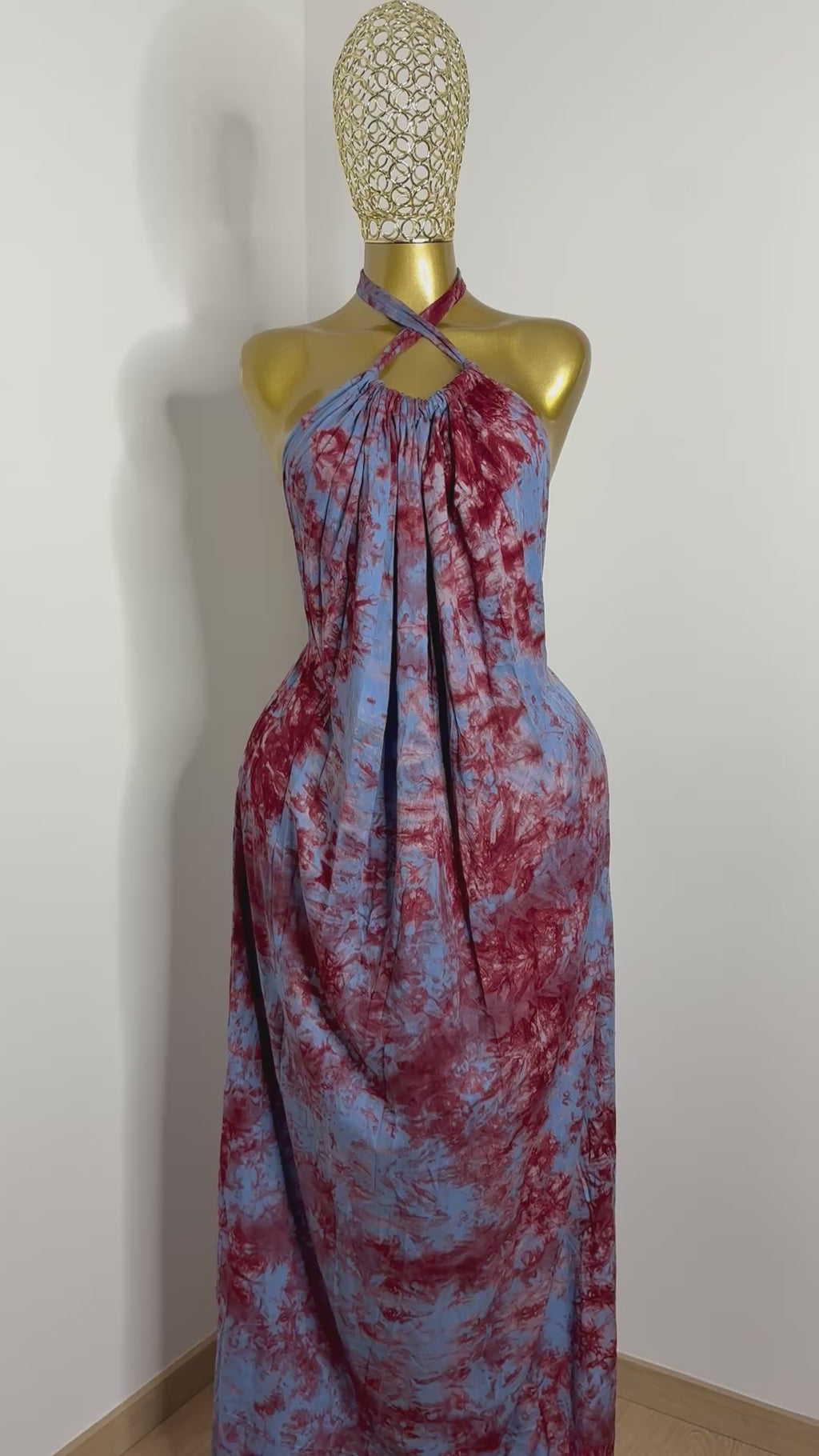 Robes dos Nus