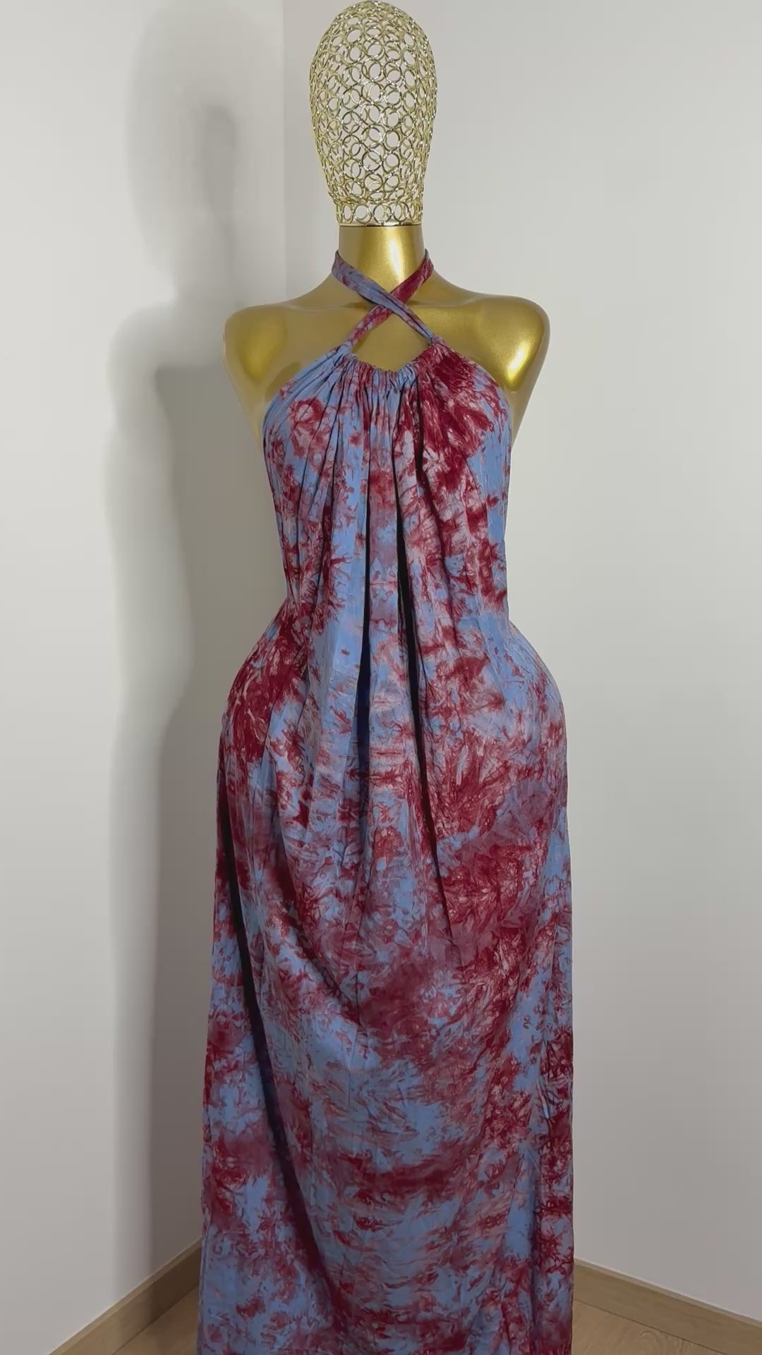 Robes dos Nus